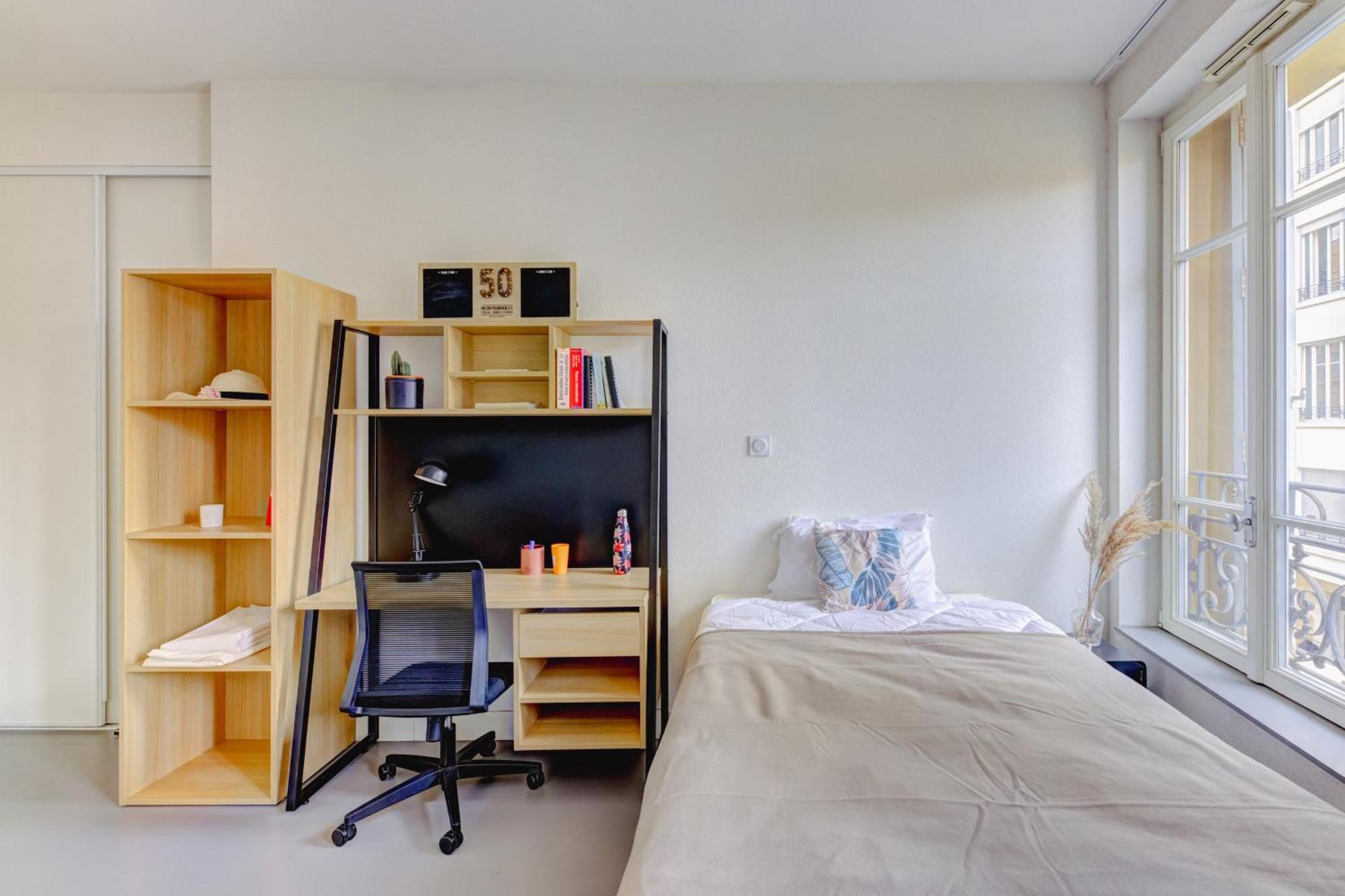 Aparthotel Kley Republique *