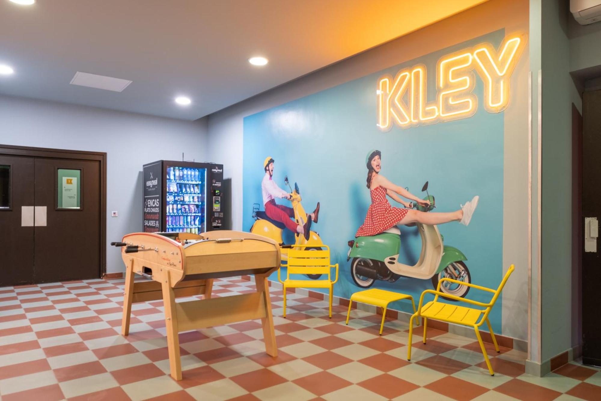 Kley Republique
