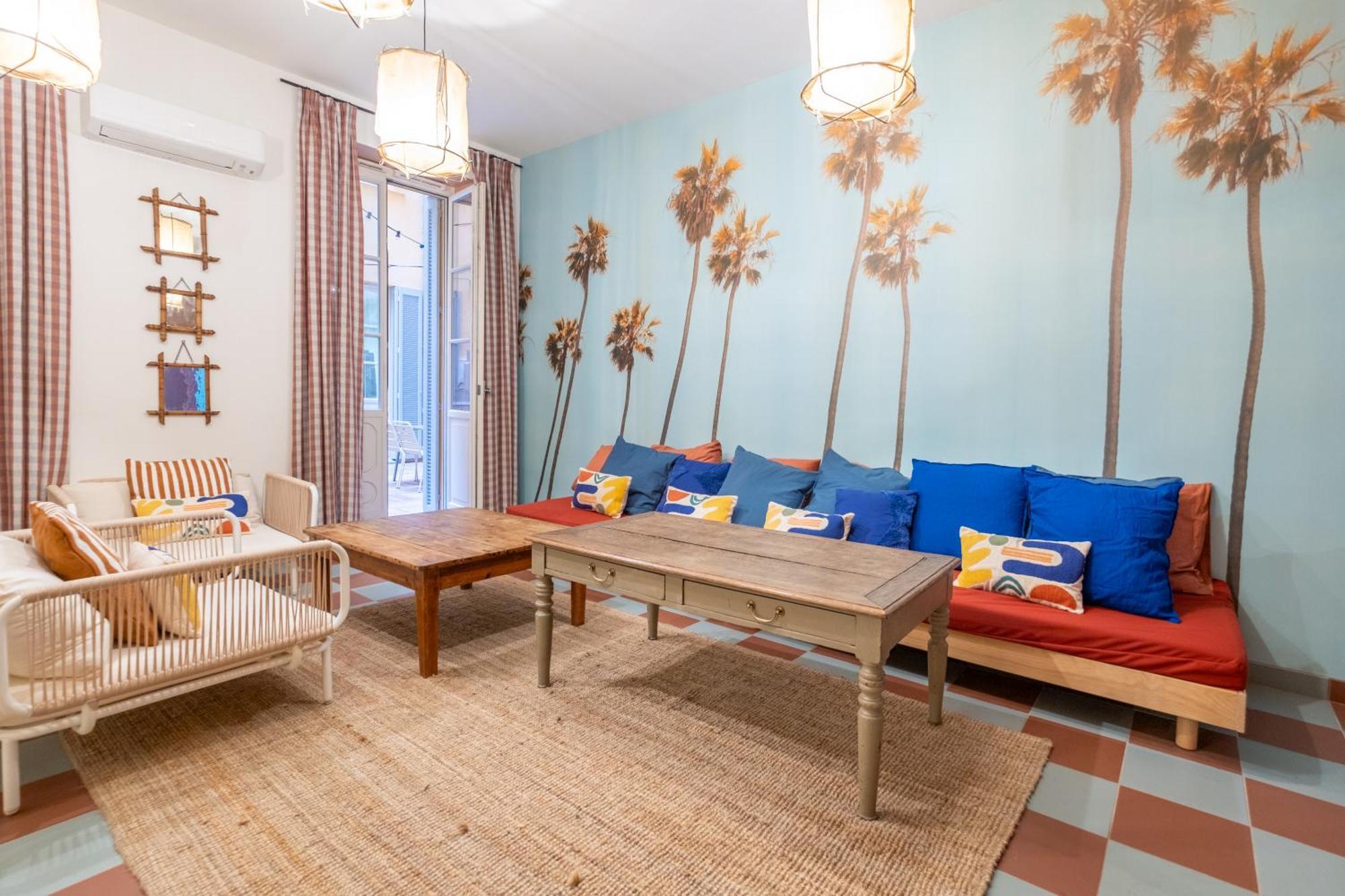 Kley Republique Aparthotel Marseille