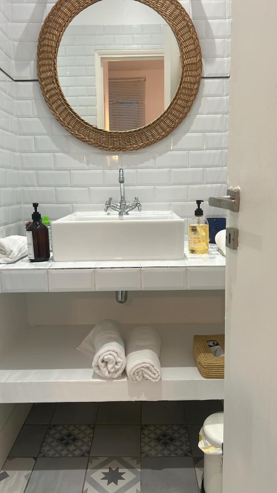 Apartment Chabanon *