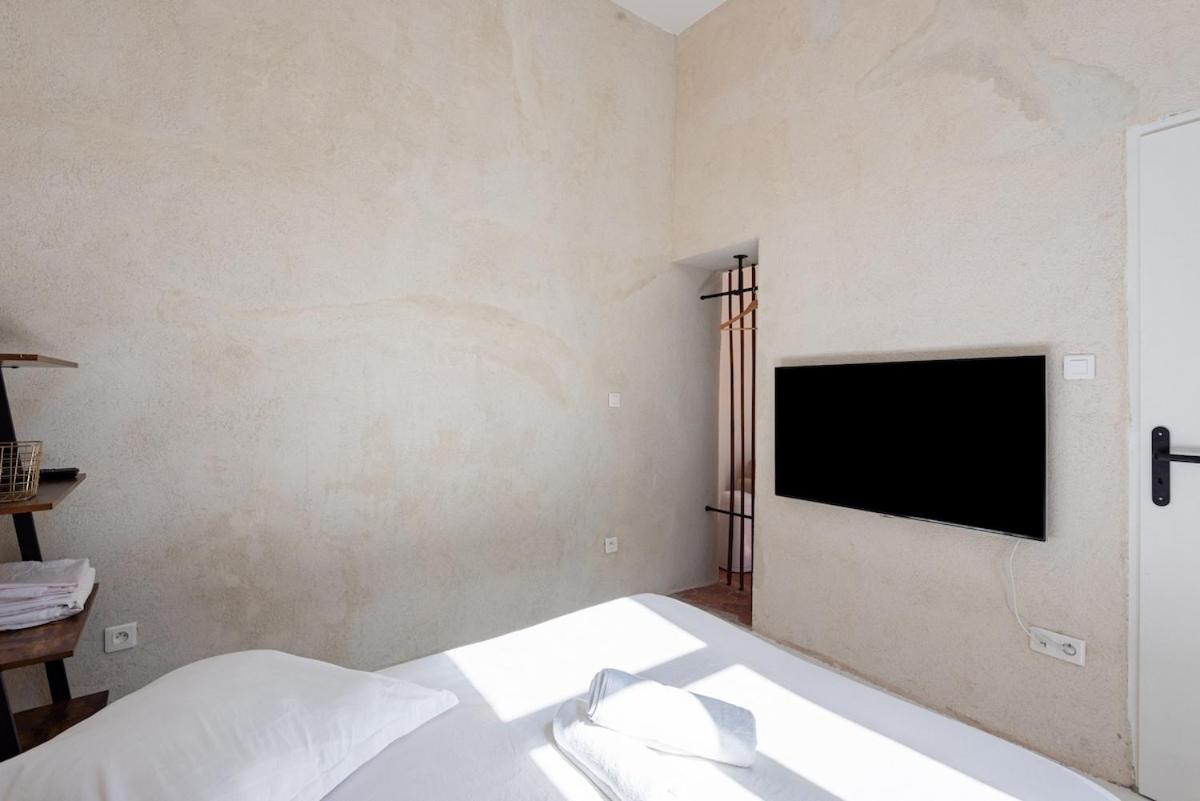 Apartment |aaa|- Pure & Natural Massilia Center Marseille