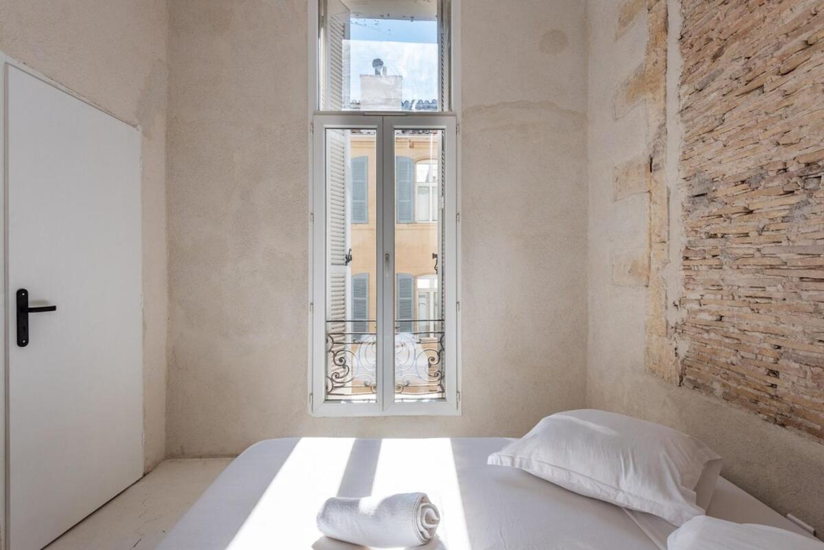 |aaa|- Pure & Natural Massilia Center Apartment *