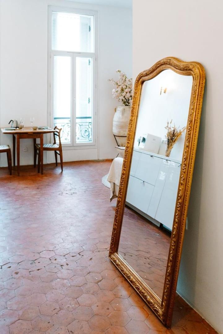 |aaa|- Pure & Natural Massilia Center Apartment Marseille