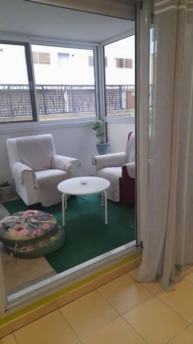 Apartment Centre Loc