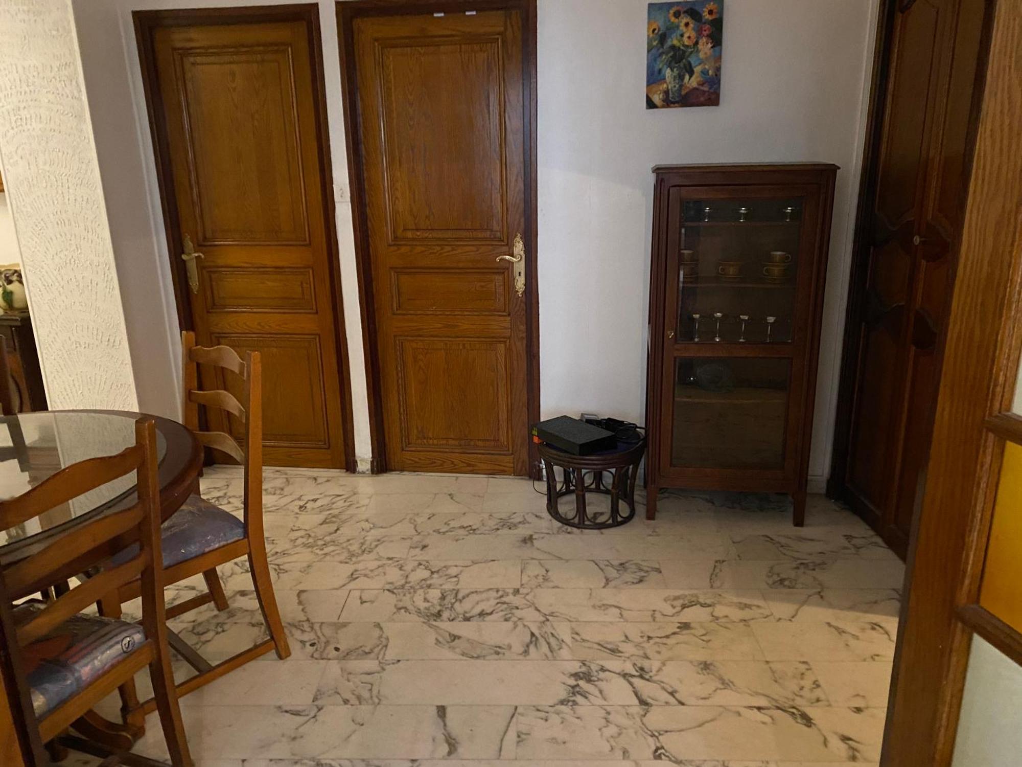 Appartement Flc-charm Of Old- Large 3 -st Charles- Box 1 Car Extra *