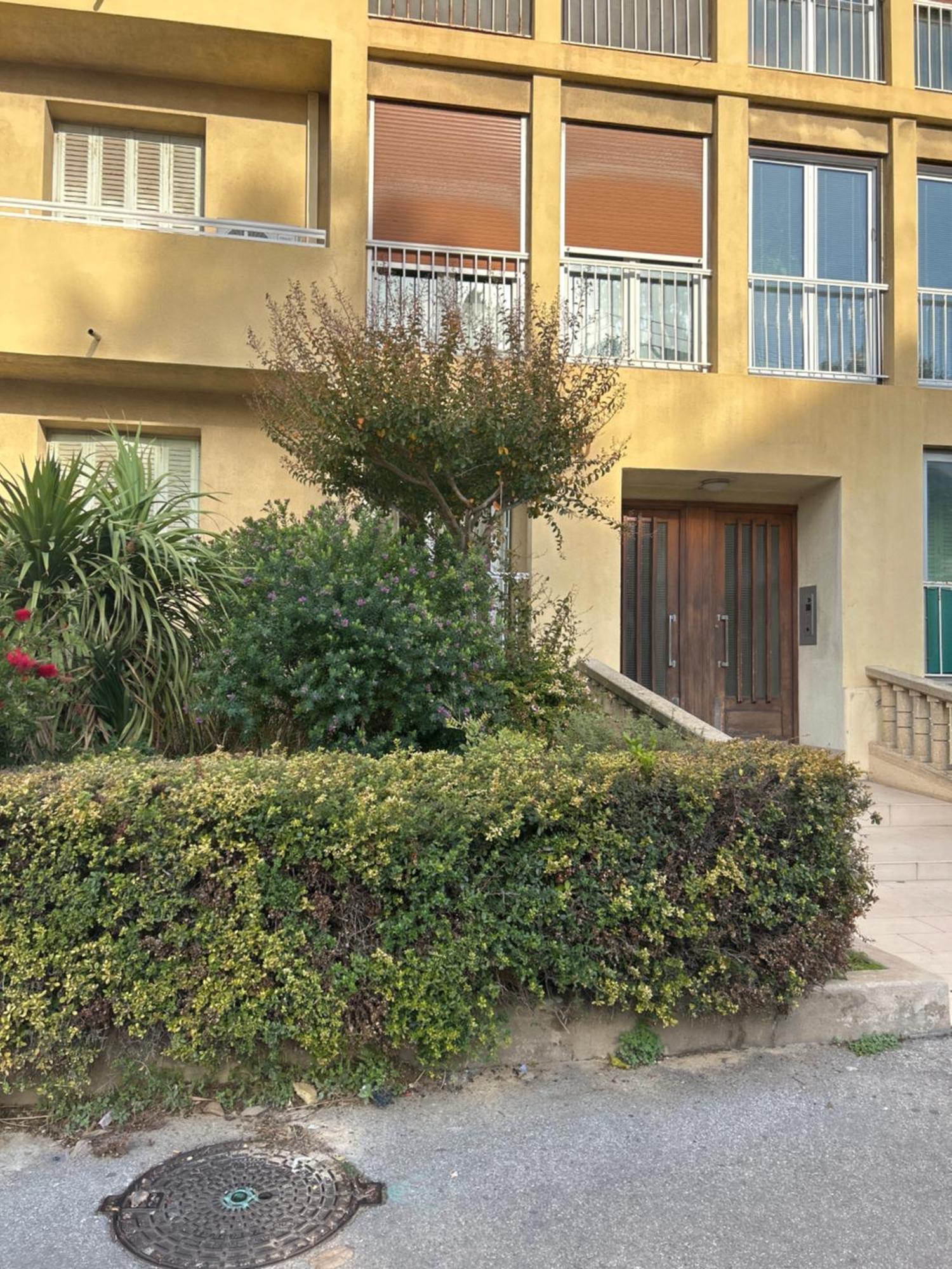 Apartamento Bel Prado *
