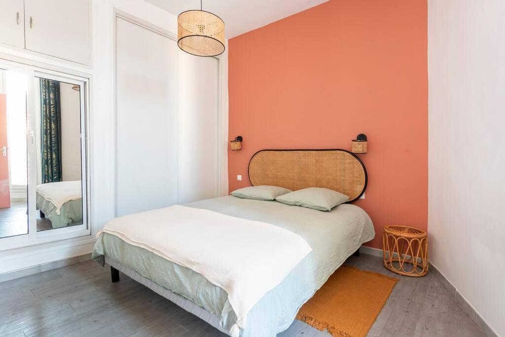 Apartment Endoume
