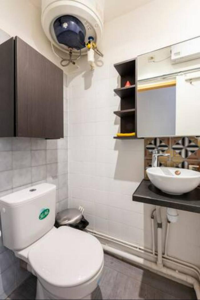 Apartment Endoume Marseille