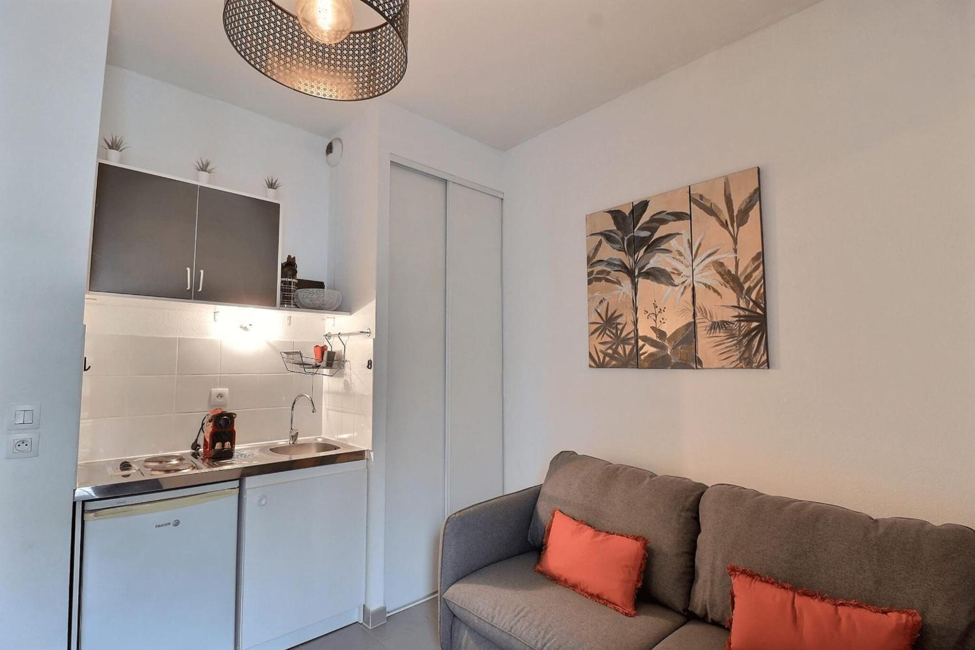 Cosy For 2 In Apartment *