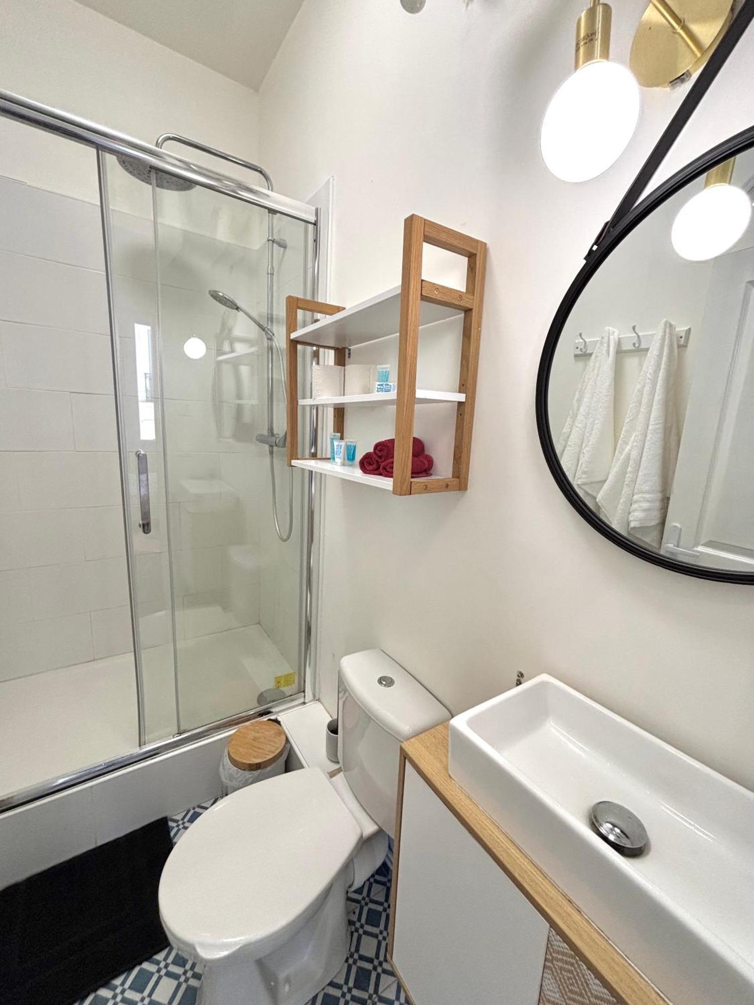 Appartement L'escapade Marseillaise Marseilles