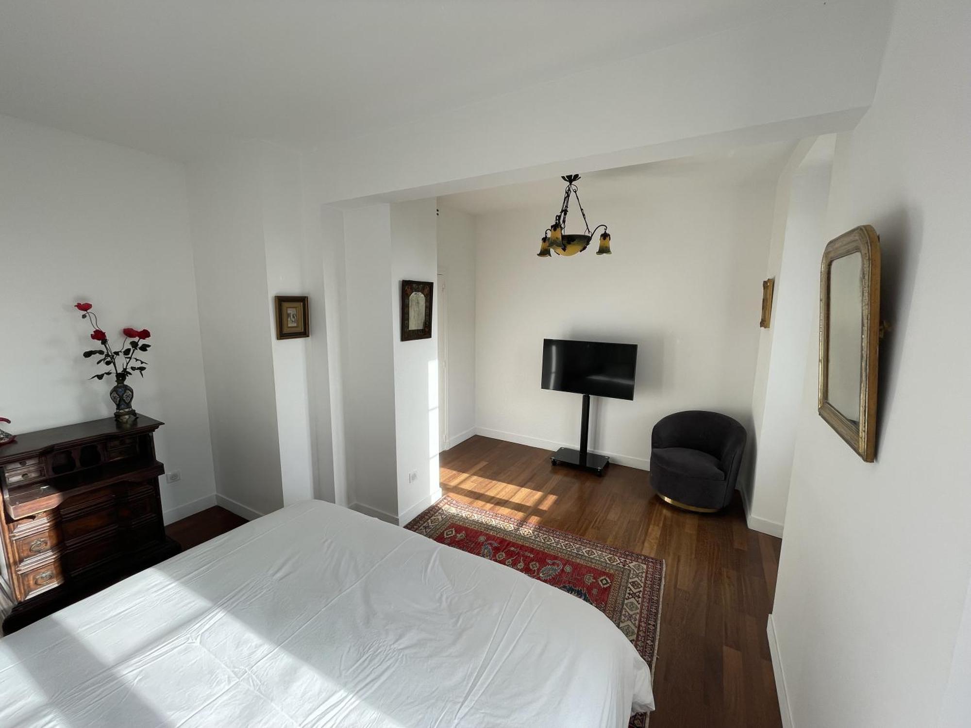 Bastide Les Oreades -