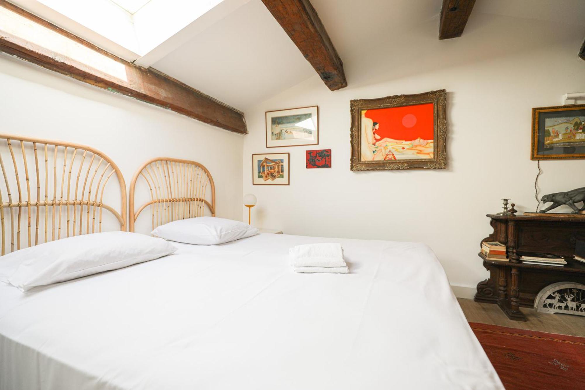 Bastide Les Oreades - Villa