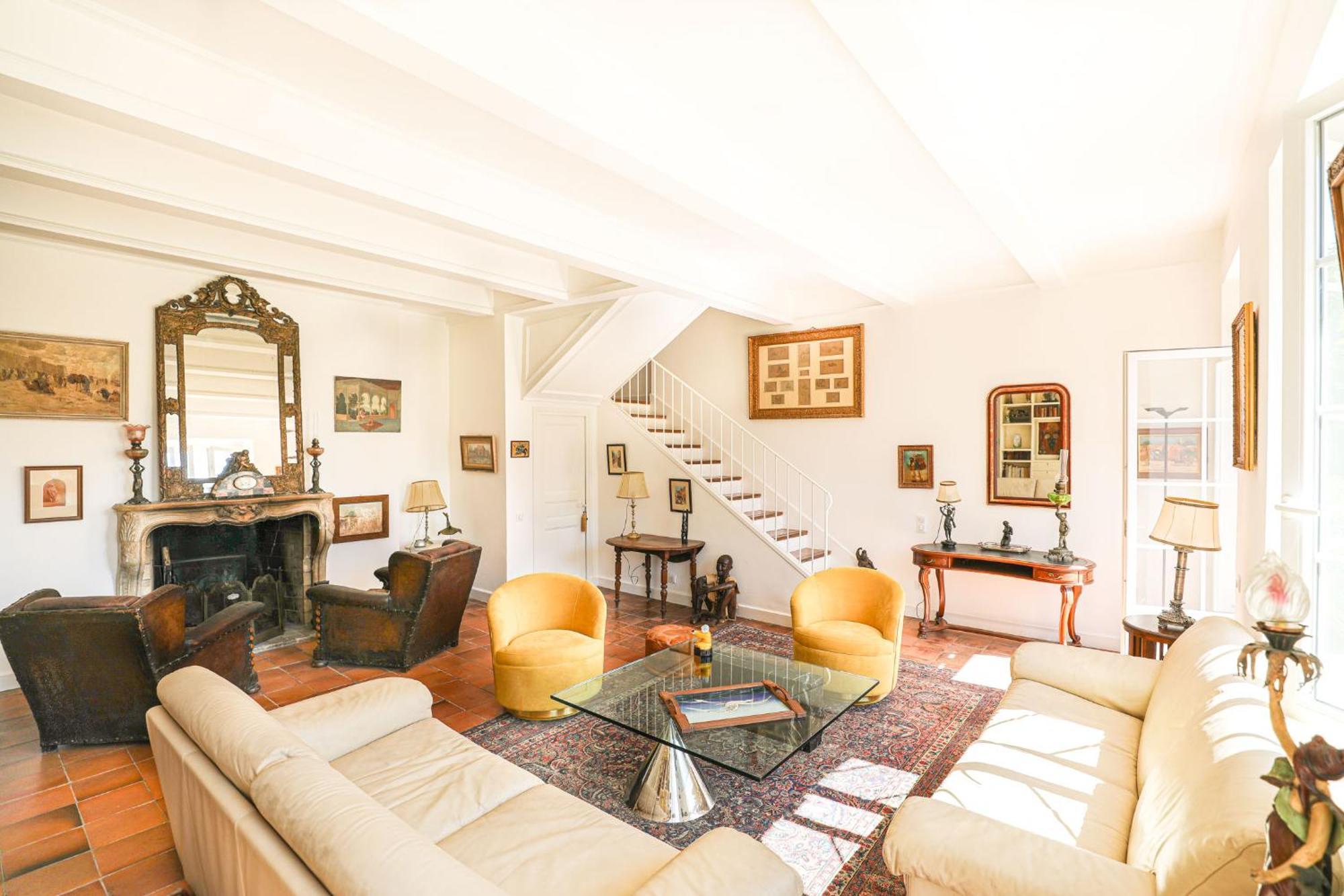 Bastide Les Oreades - *