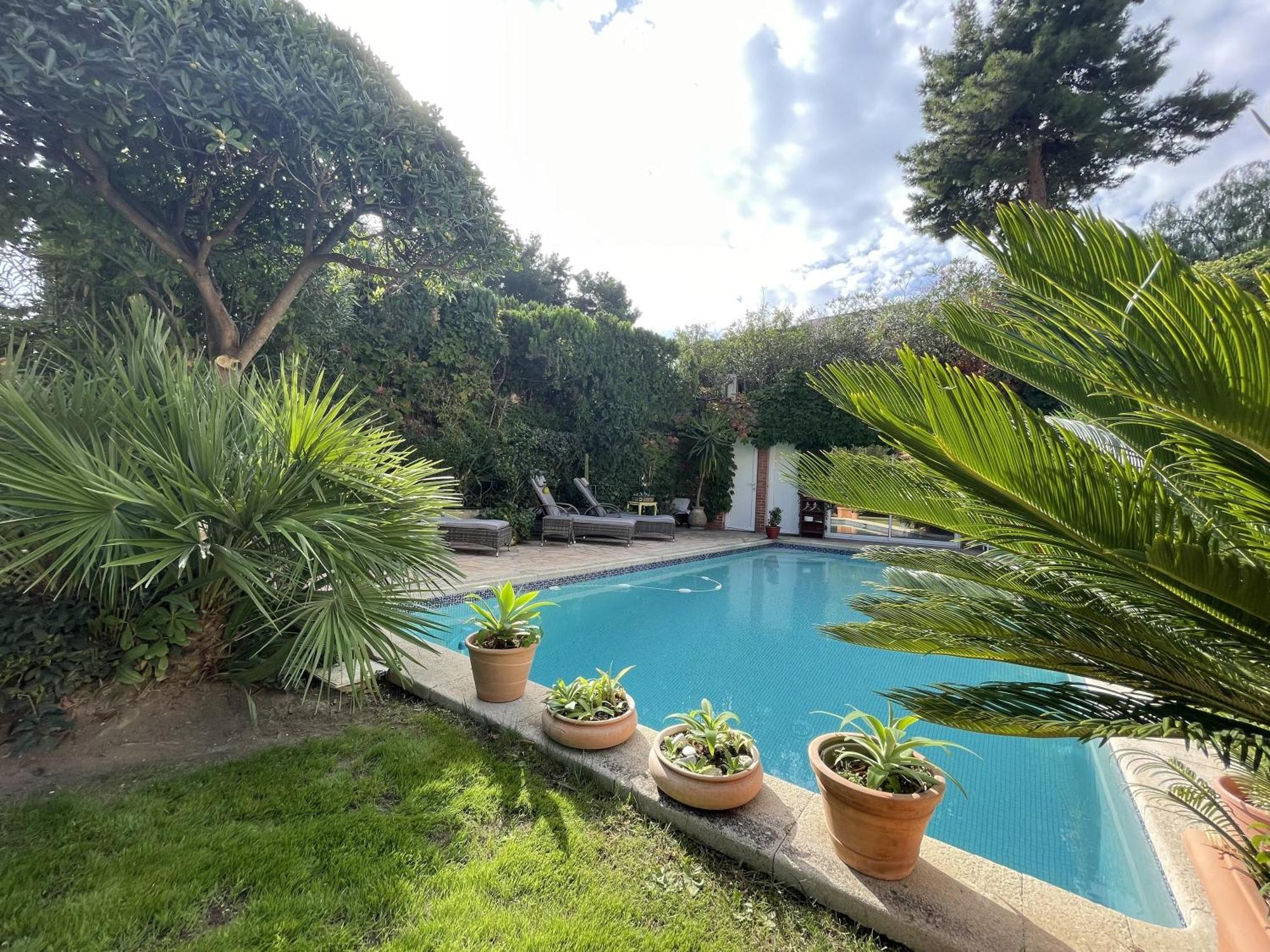 Villa Bastide Les Oreades - *
