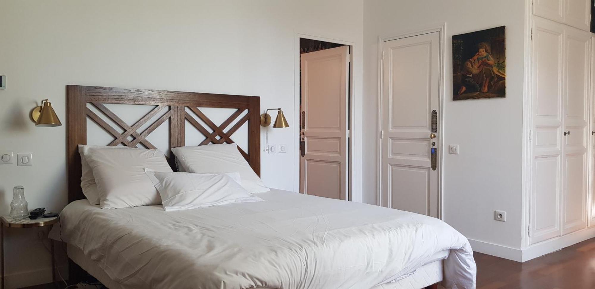 Bastide Les Oreades - *
