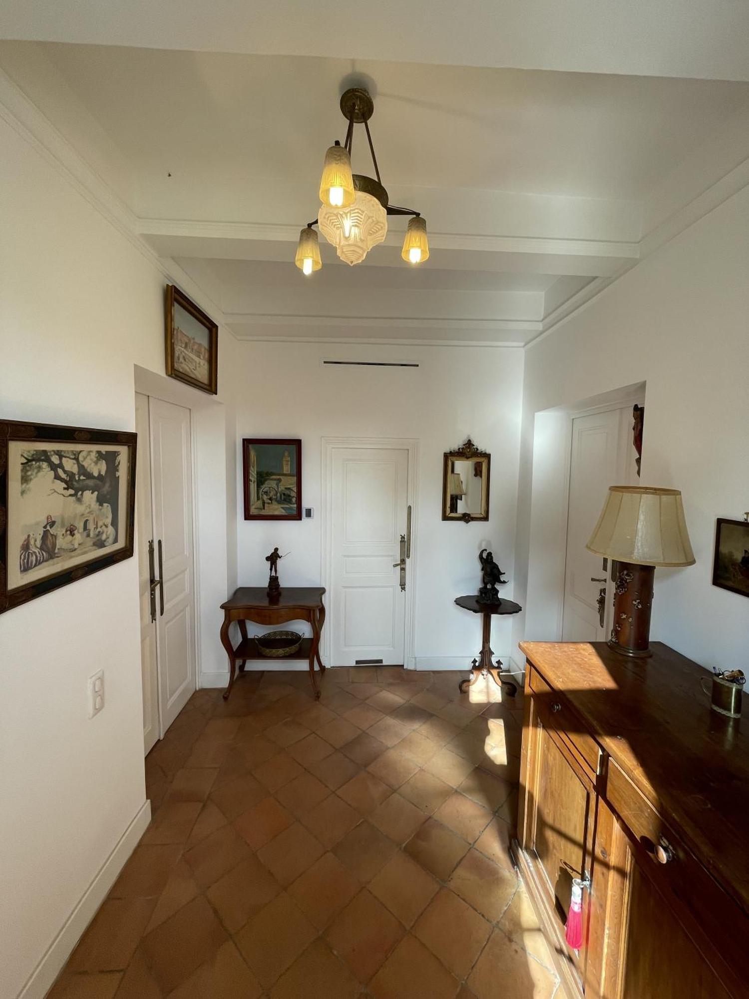 Villa Bastide Les Oreades -