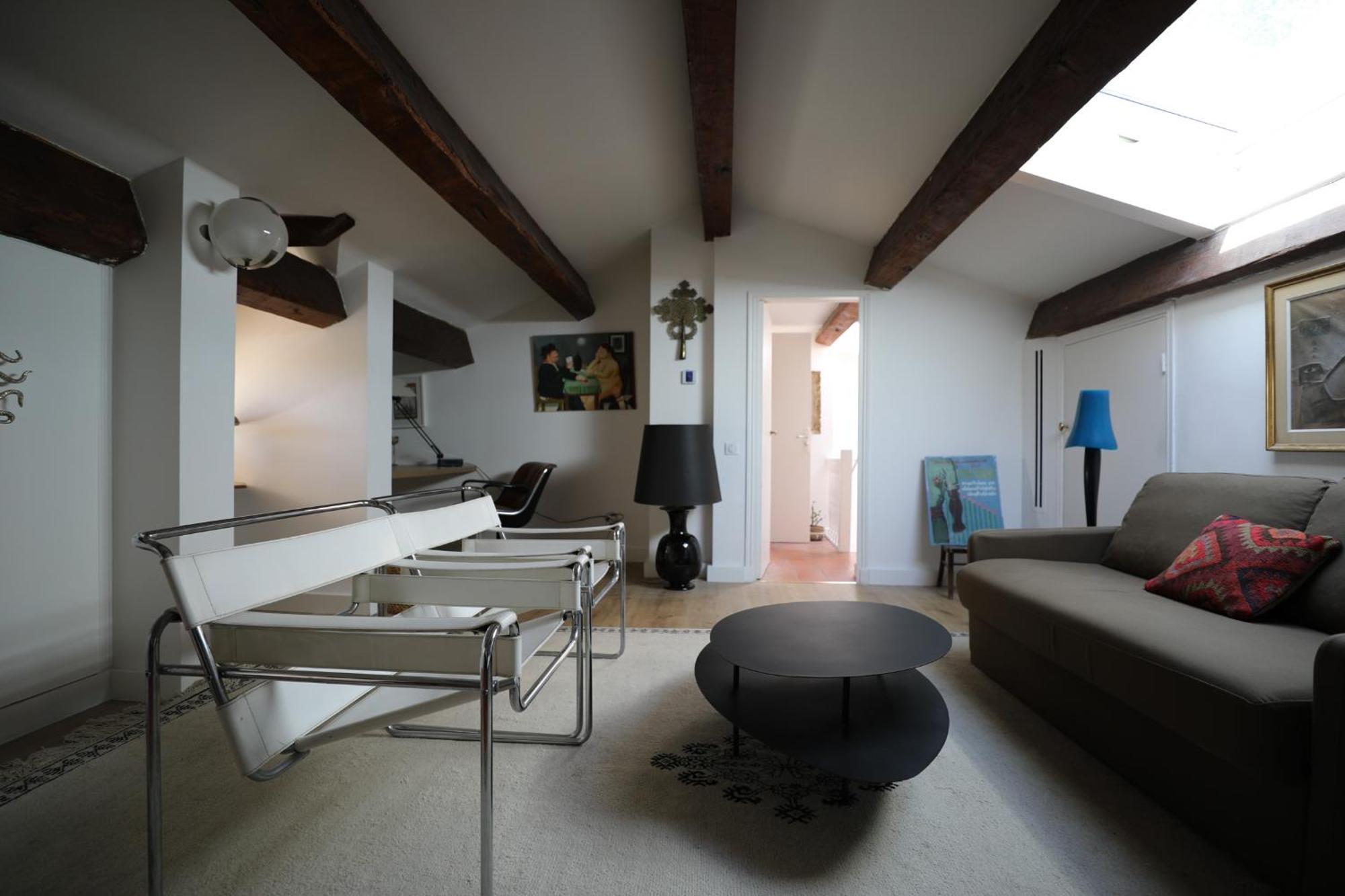 Bastide Les Oreades - Villa *
