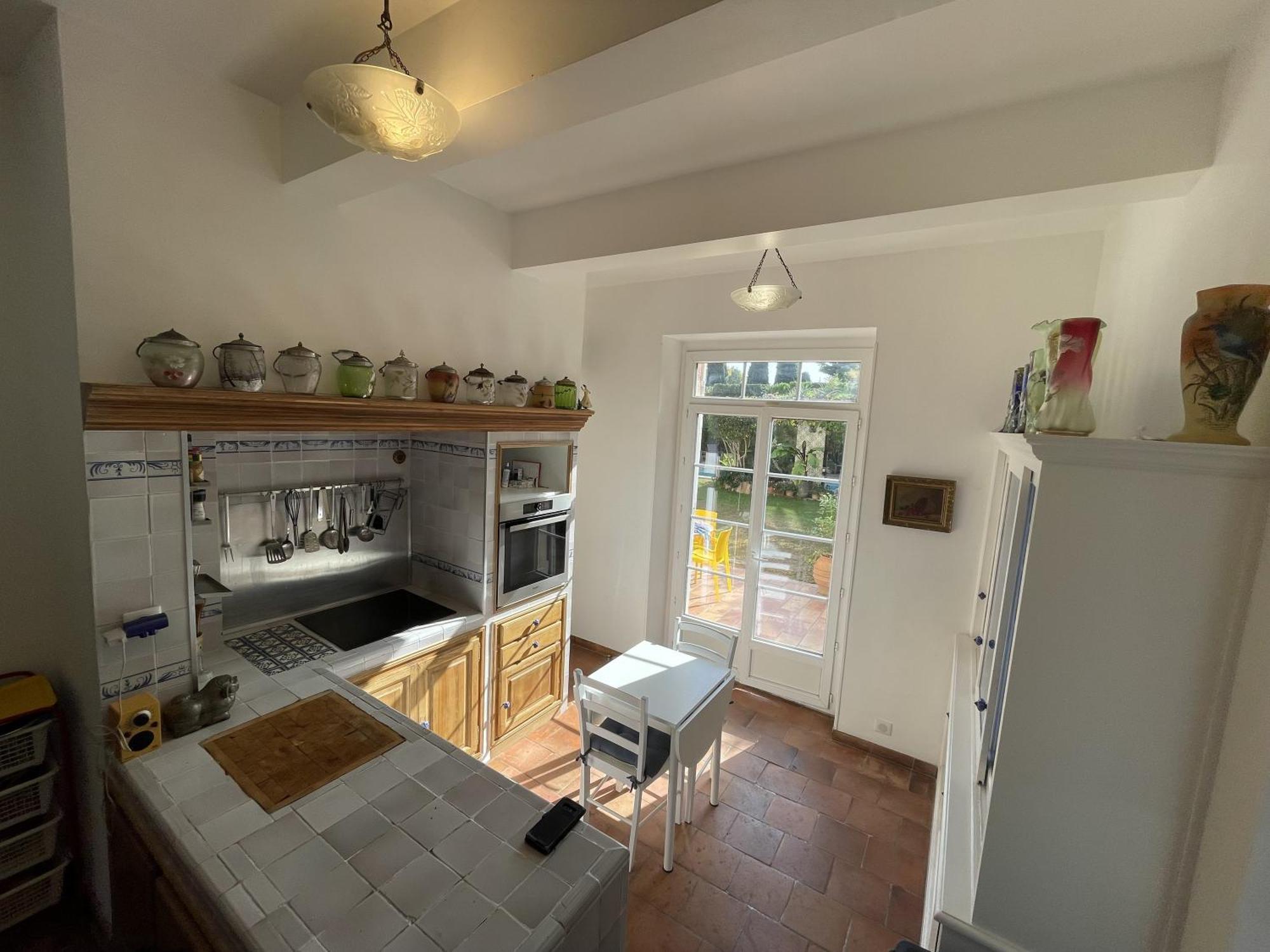 Villa Bastide Les Oreades - *