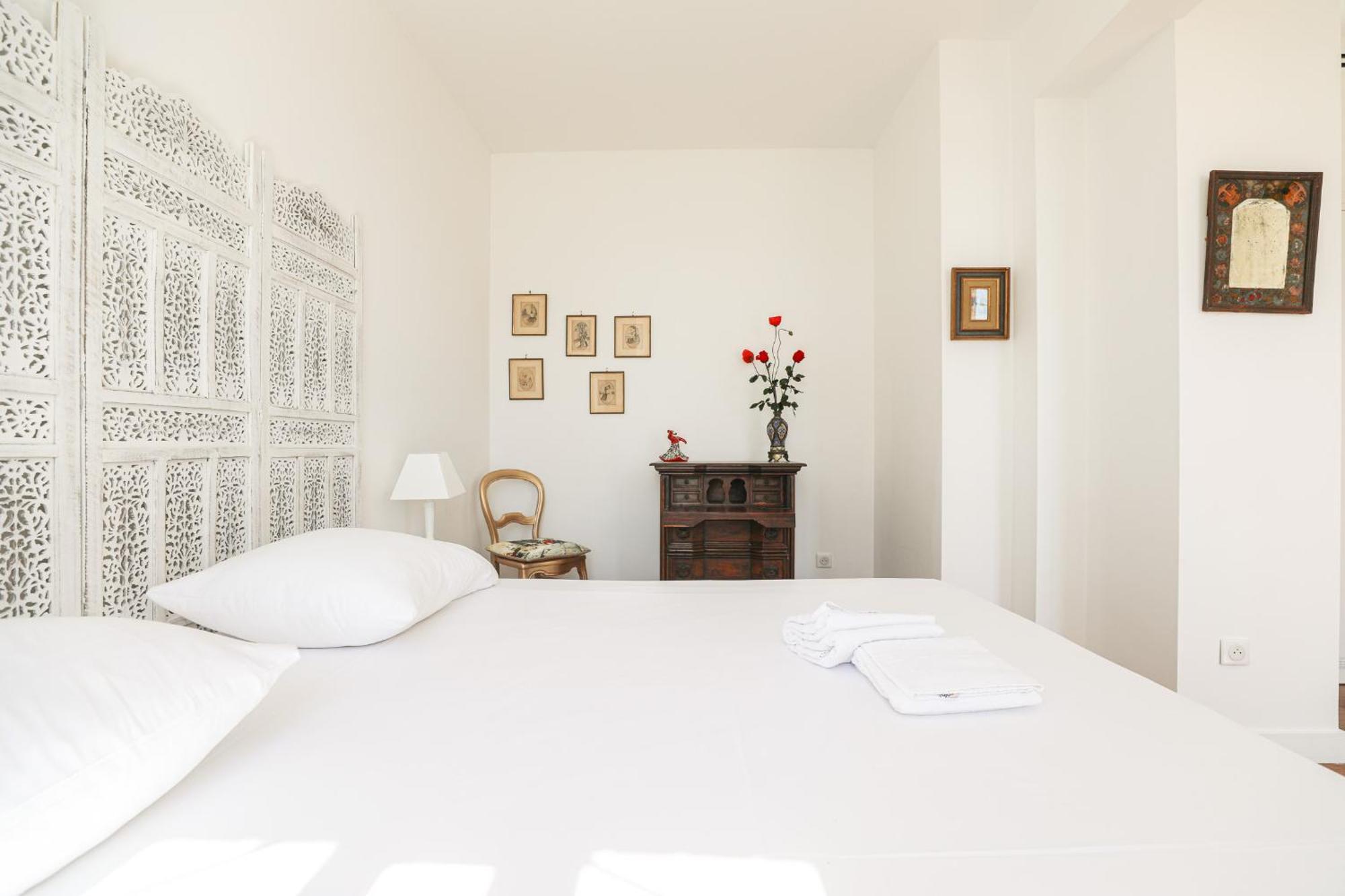 Bastide Les Oreades - Villa Marseille