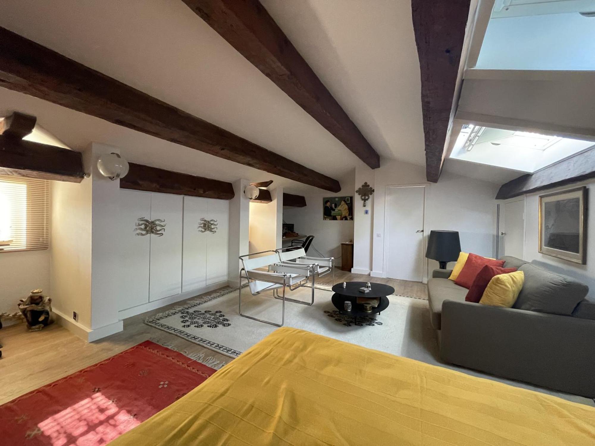 Villa Bastide Les Oreades - *