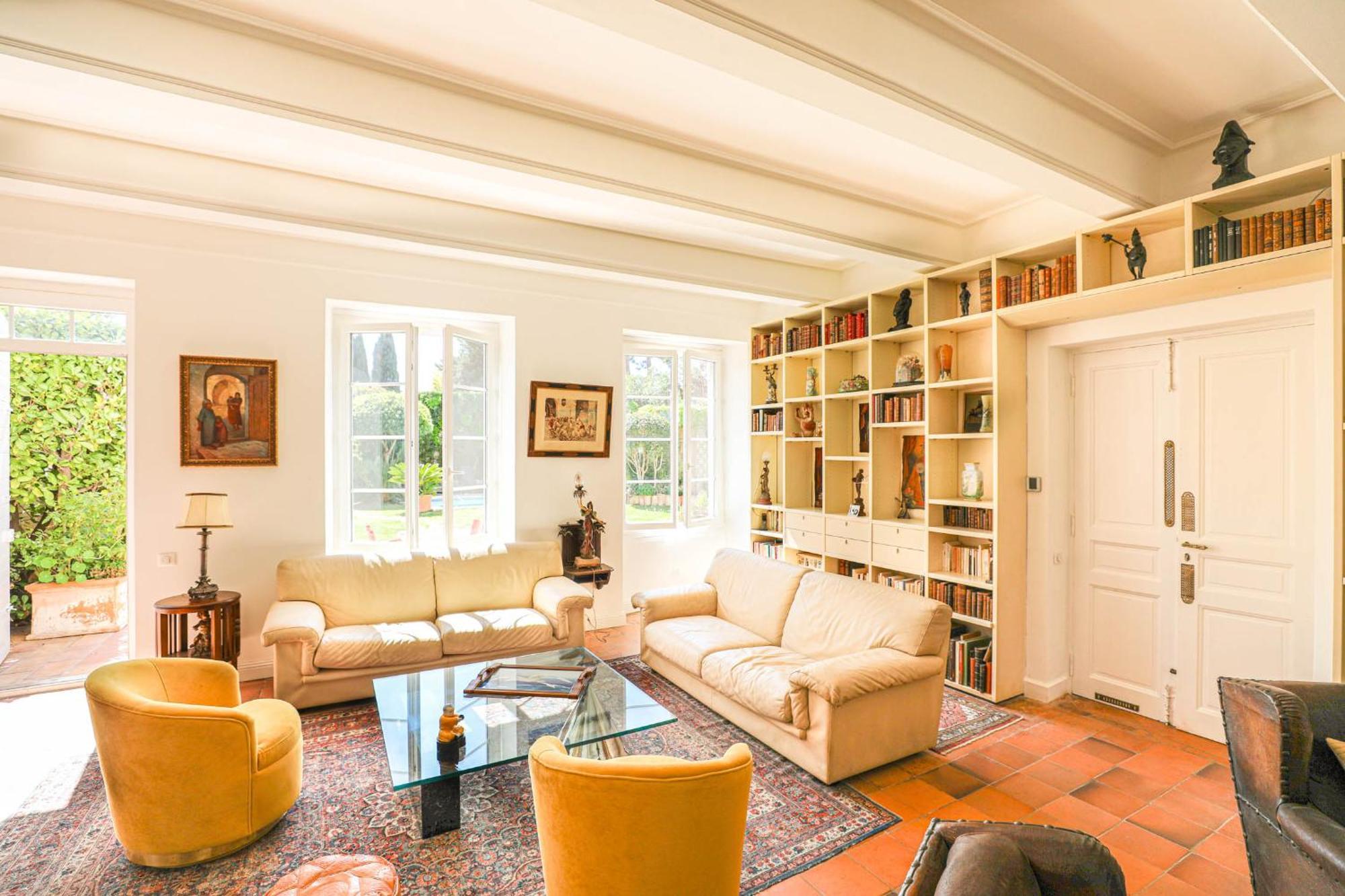 Bastide Les Oreades -