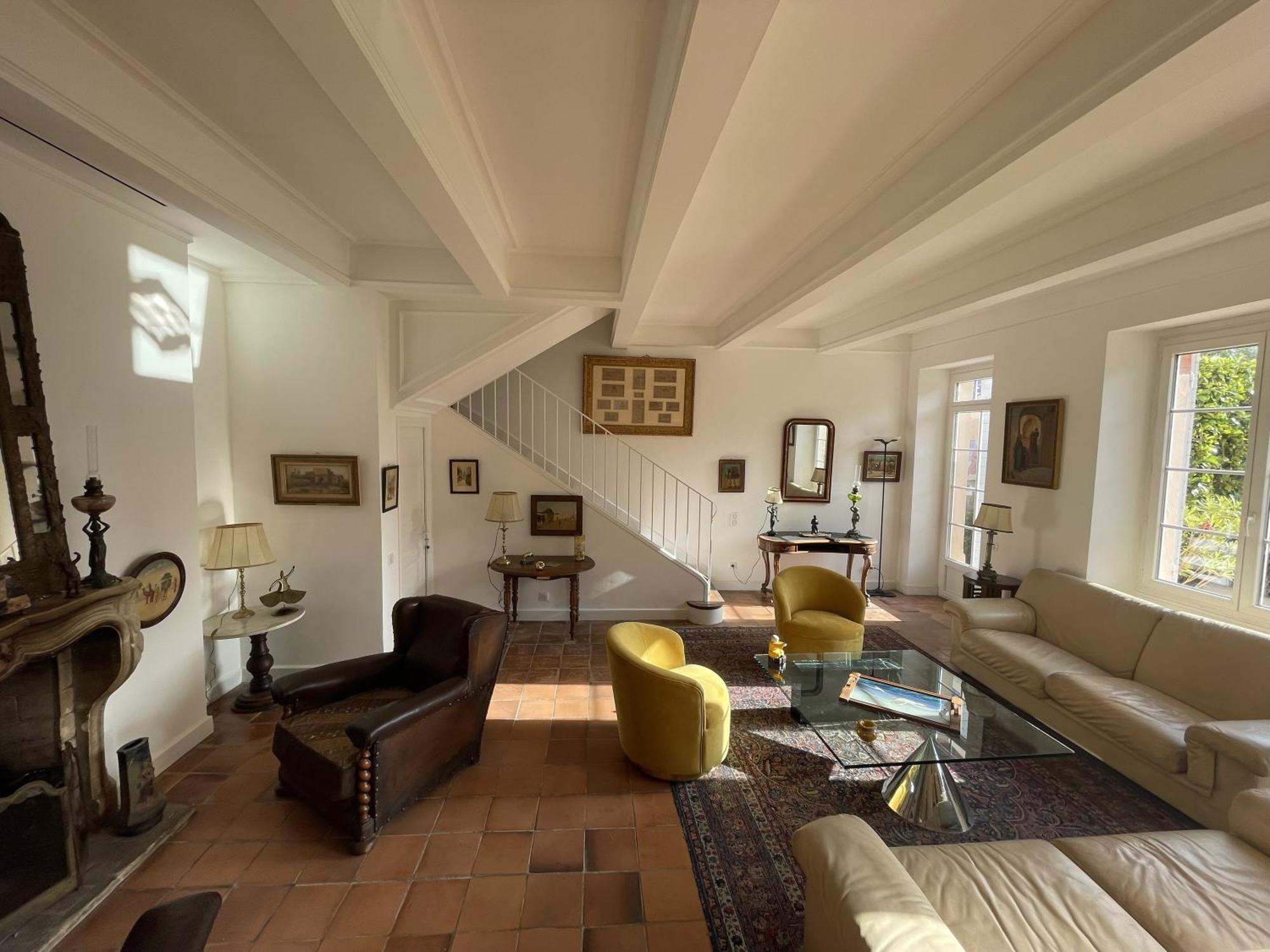 Villa Bastide Les Oreades - *