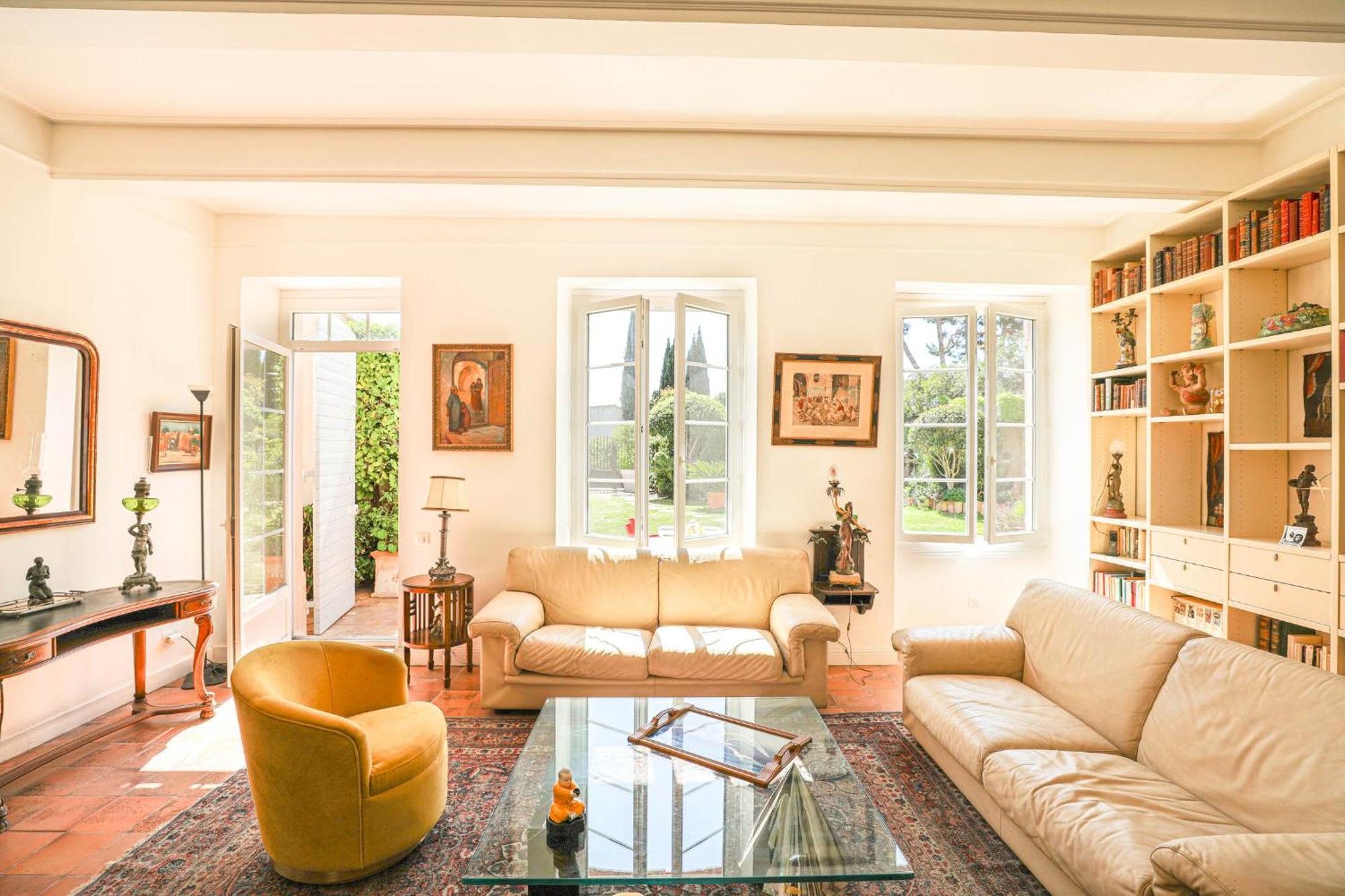 Villa Bastide Les Oreades - Marseille