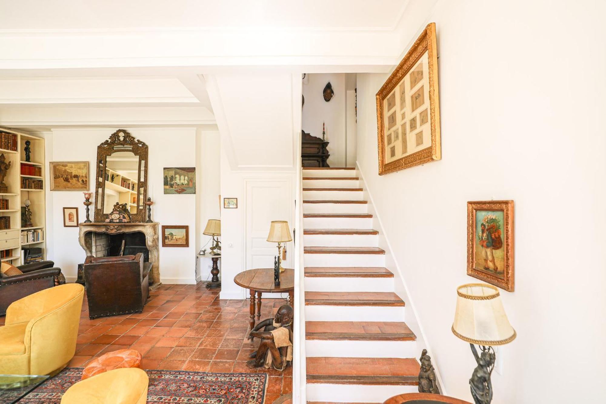 Bastide Les Oreades - * Marseille