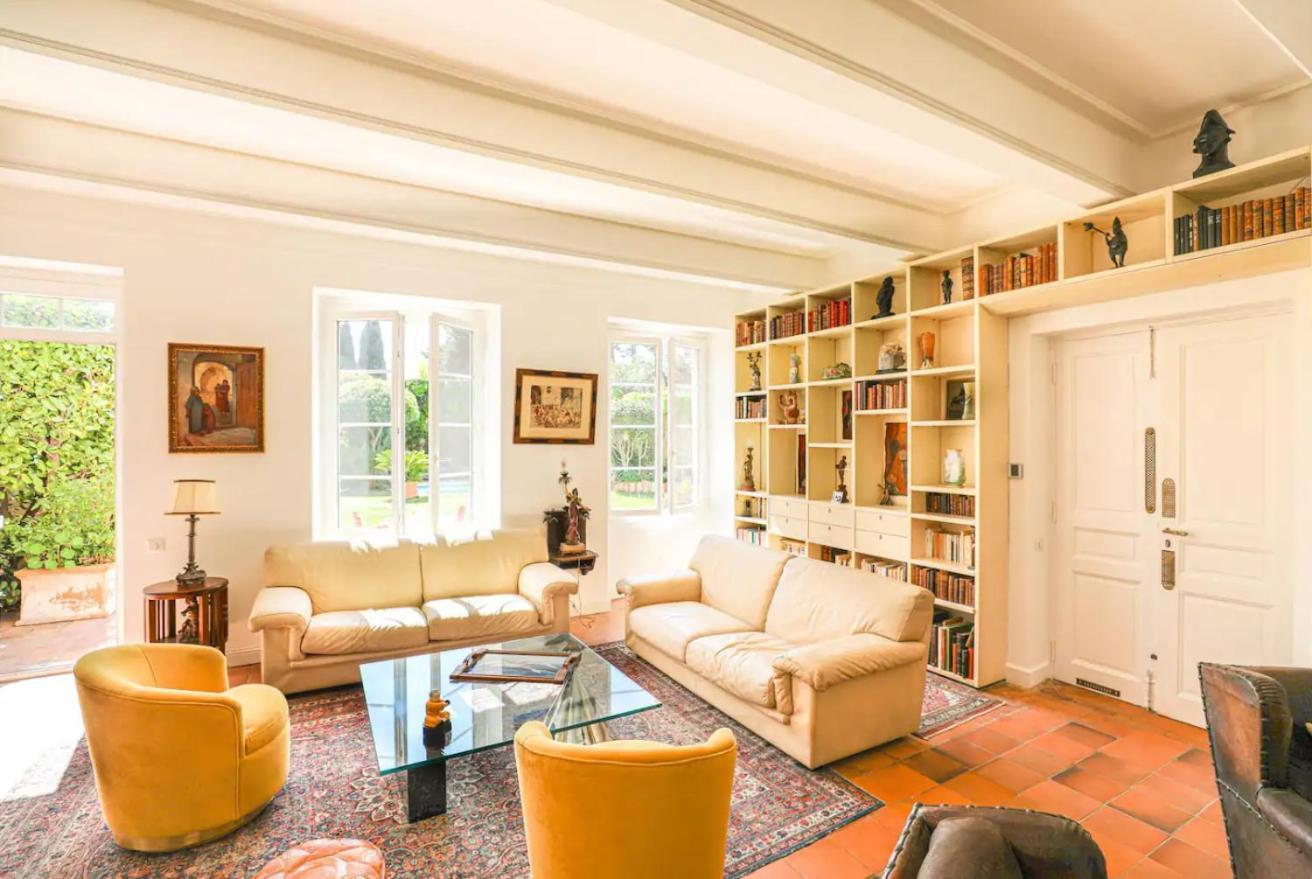 Bastide Les Oreades - Villa Marseille