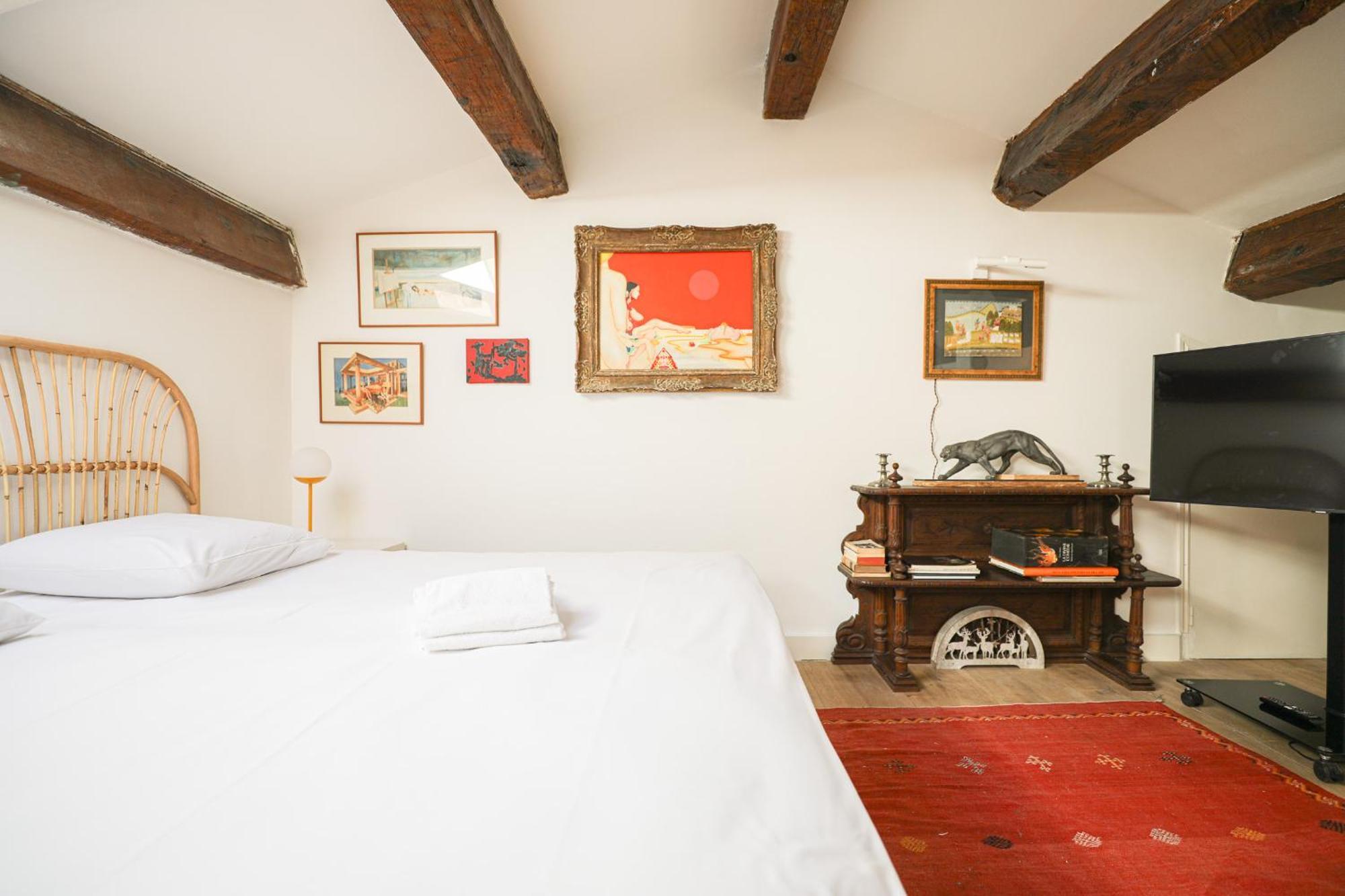 Bastide Les Oreades - Marseille