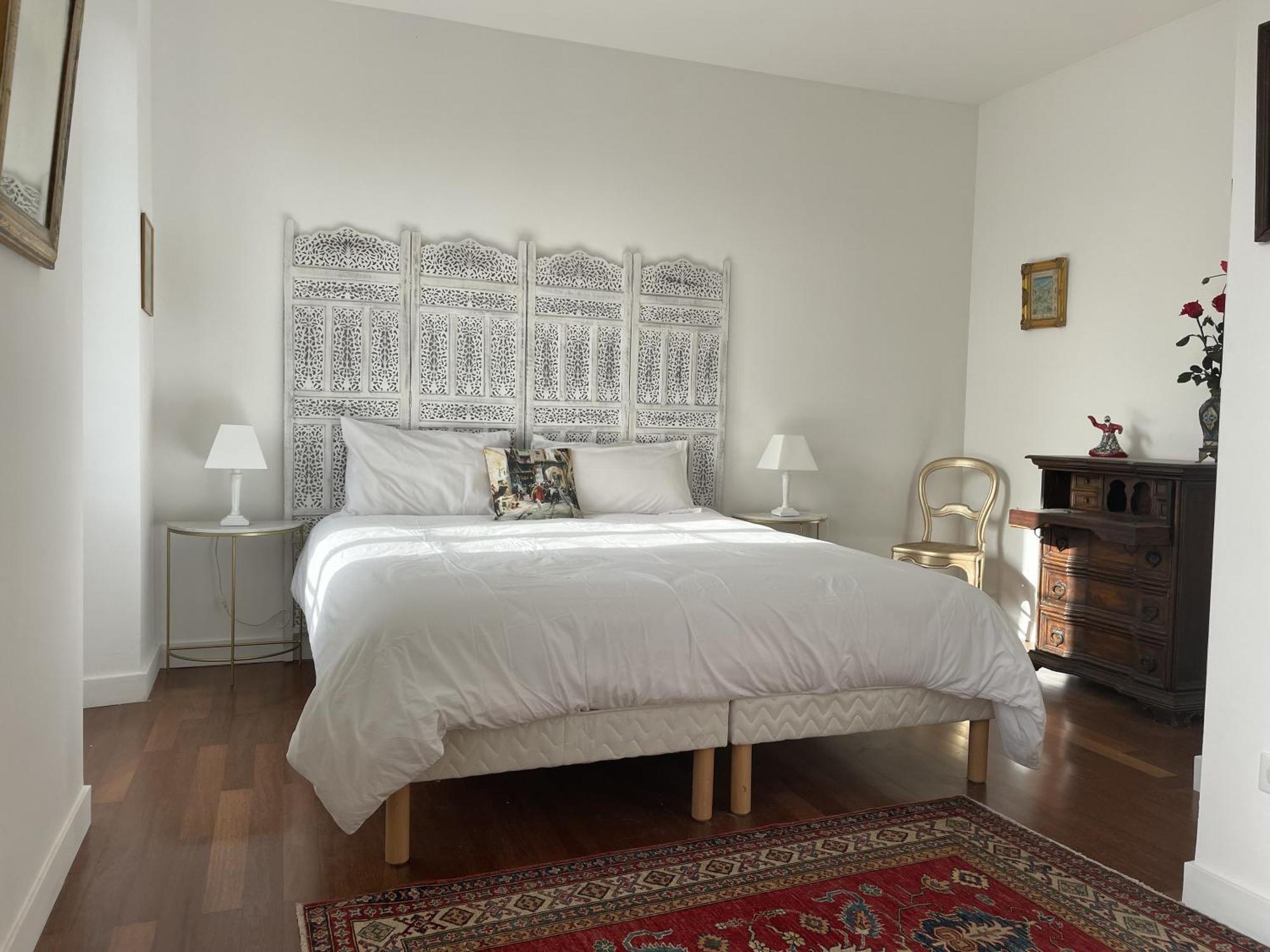 Bastide Les Oreades -