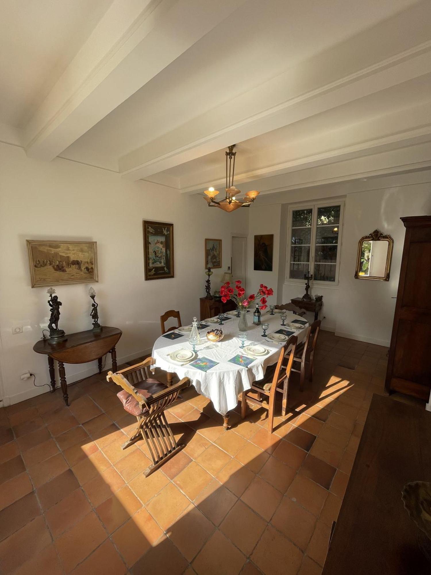 Bastide Les Oreades -