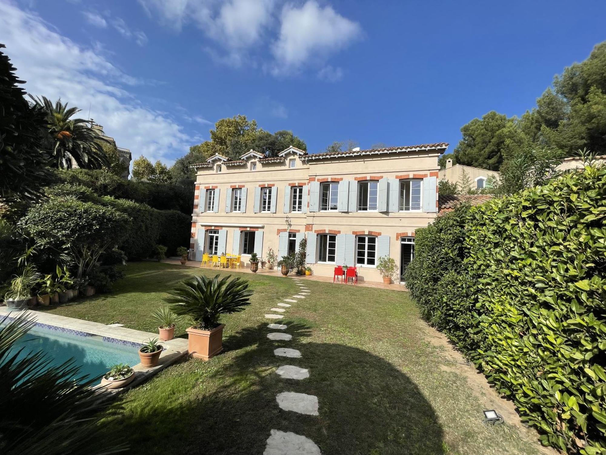 Bastide Les Oreades - Villa *