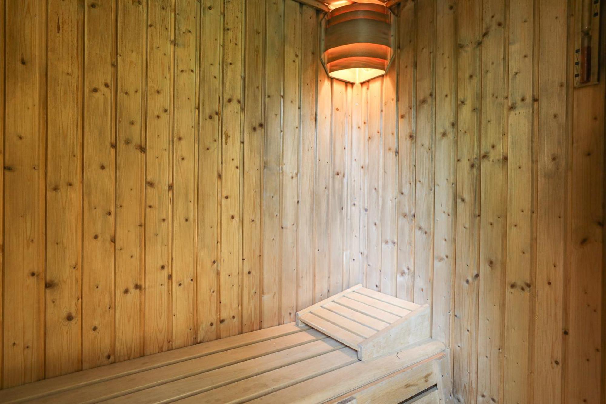 Villa Bastide Les Oreades - *