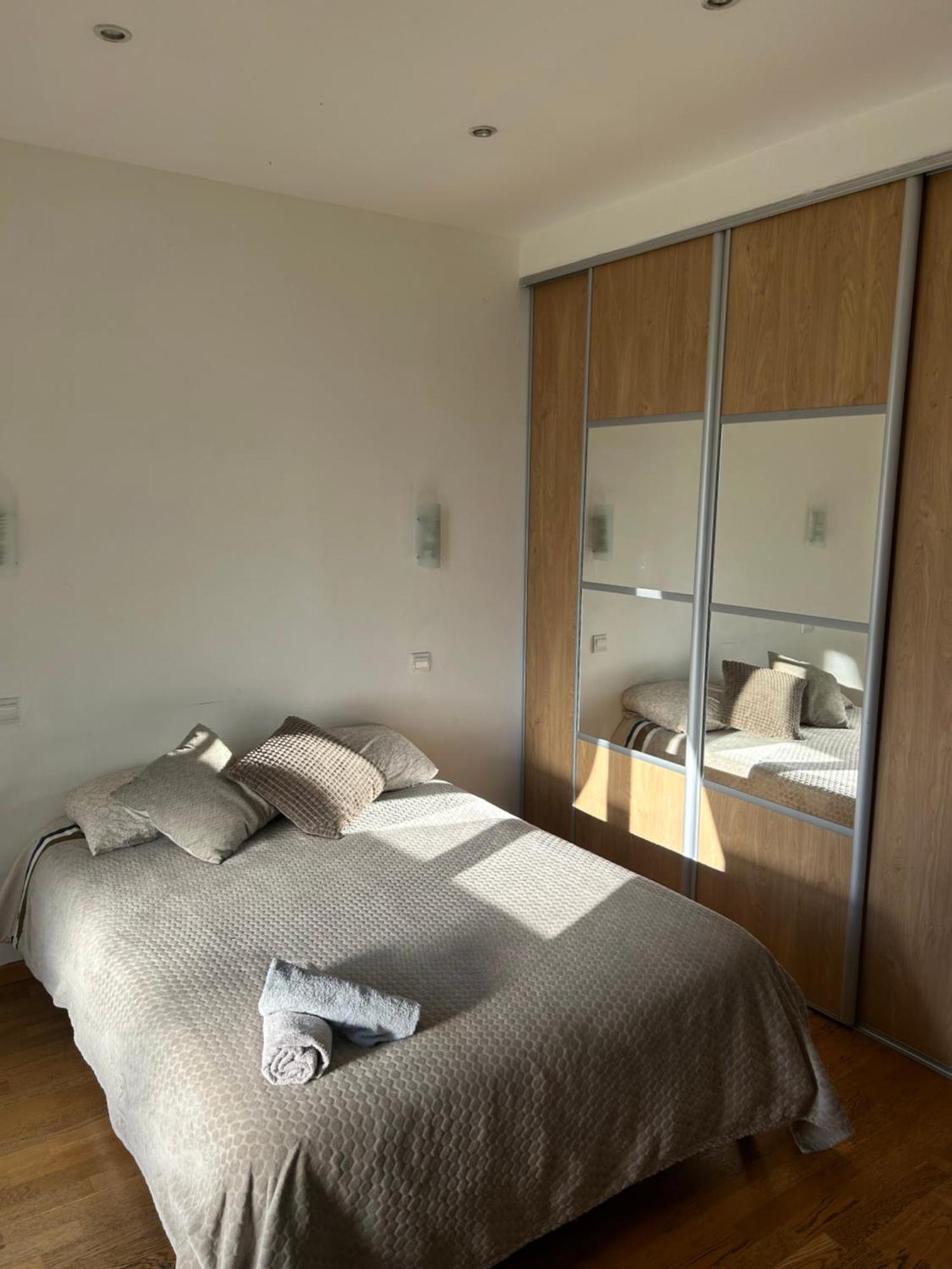 Superbe Proche Stade Centre Apartment Marseille