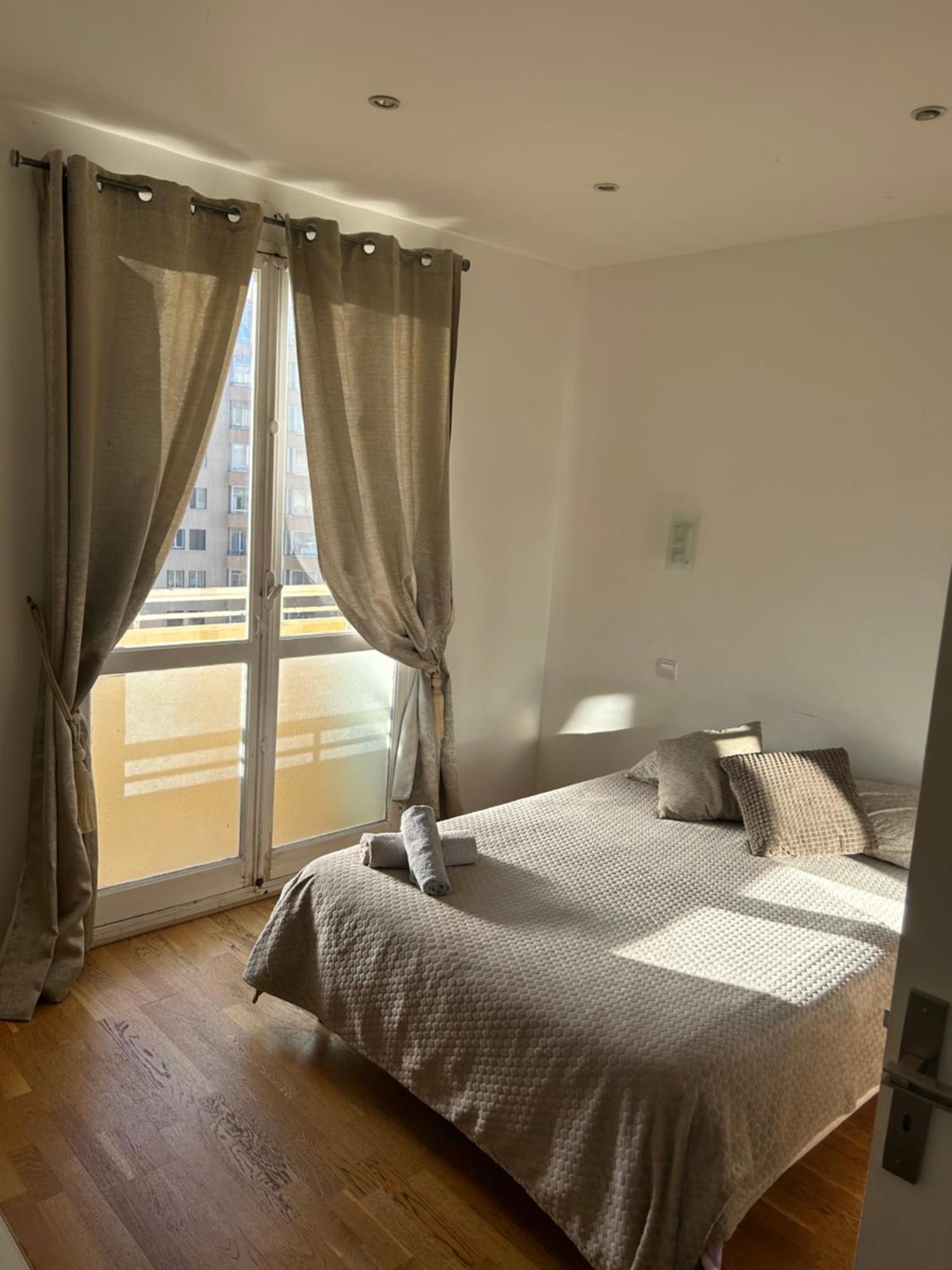 Superbe Proche Stade Centre Apartment