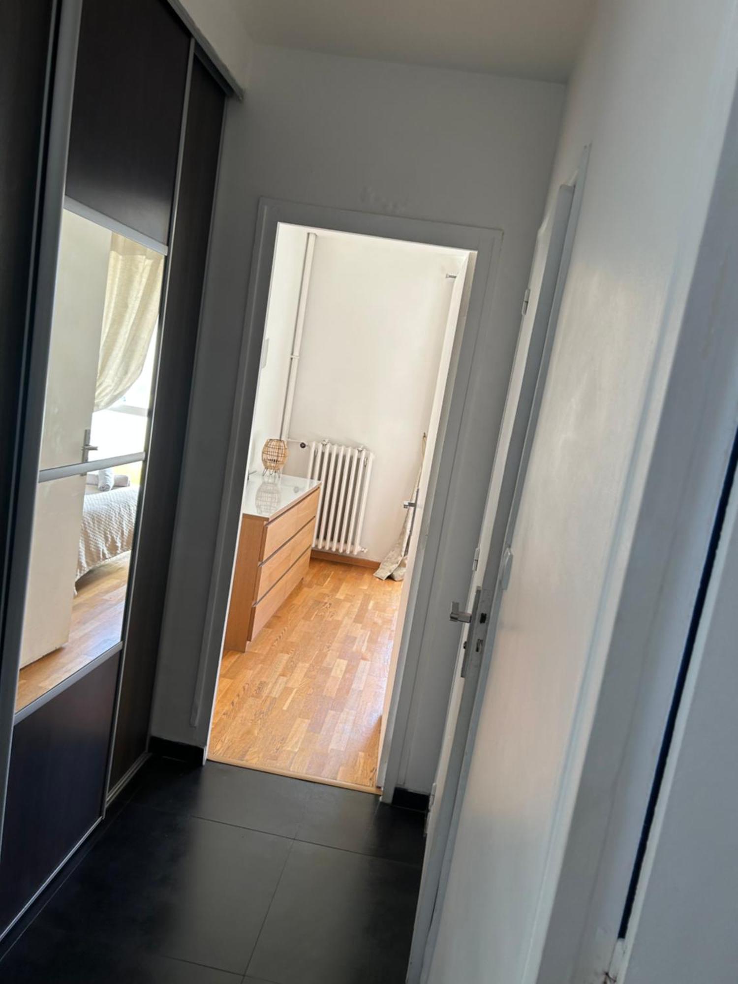 Apartment Superbe Proche Stade Centre