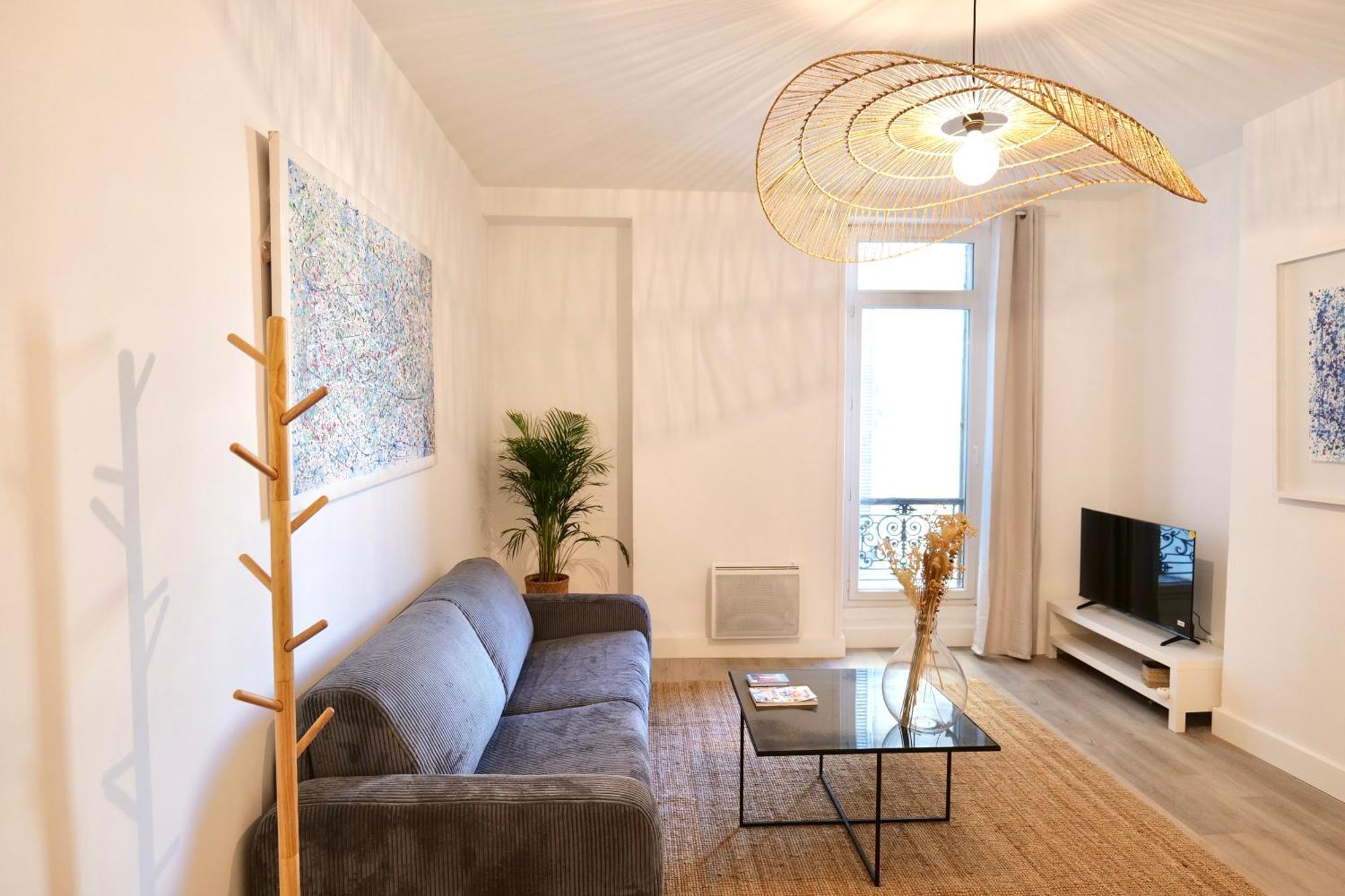 Le Fongate Appartement Marseille