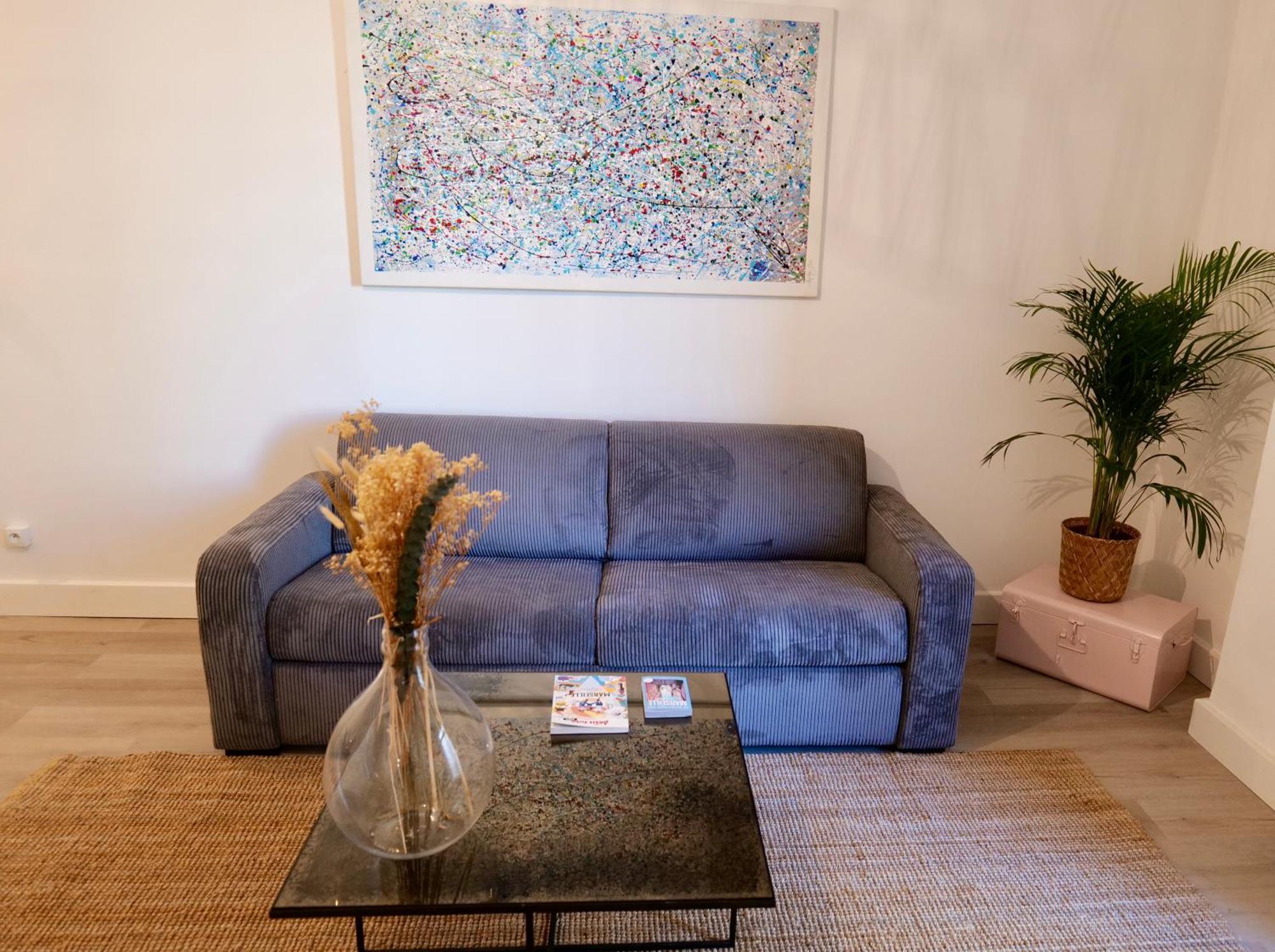Le Fongate Appartement