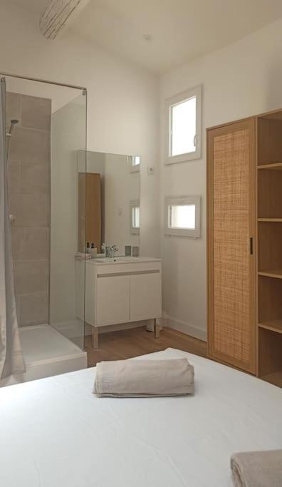 Pied A Terre Au Panier - Superbe Vue Sur Le Port