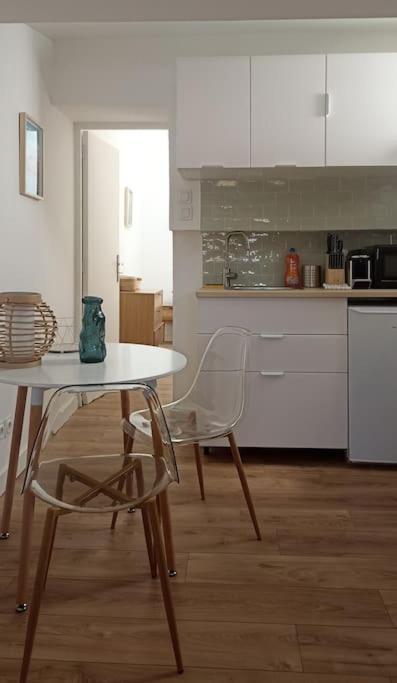 Pied A Terre Au Panier - Superbe Vue Sur Le Port Apartment Marseille