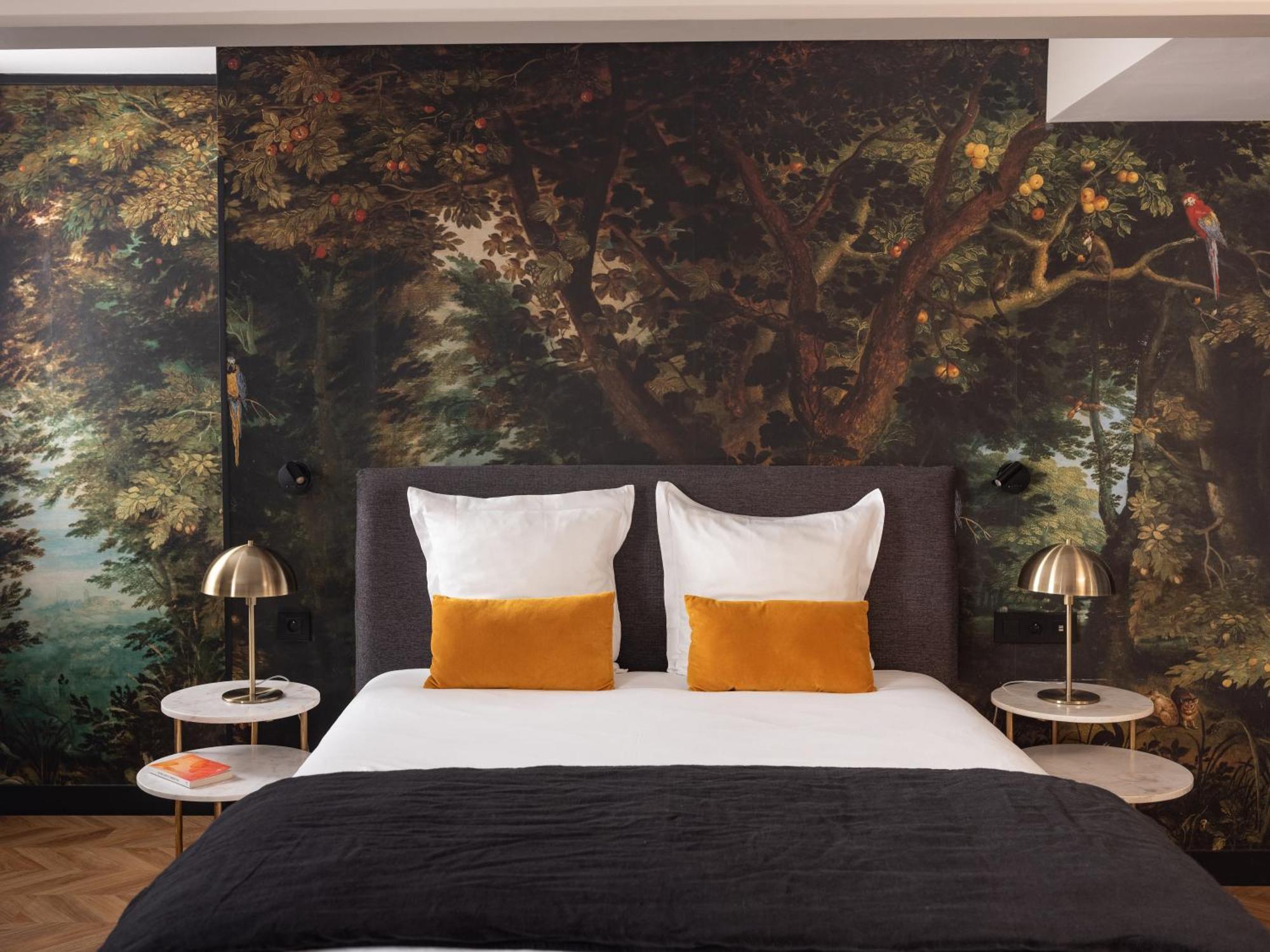 Hotel Maisons Du Monde & - Vieux Port 4*