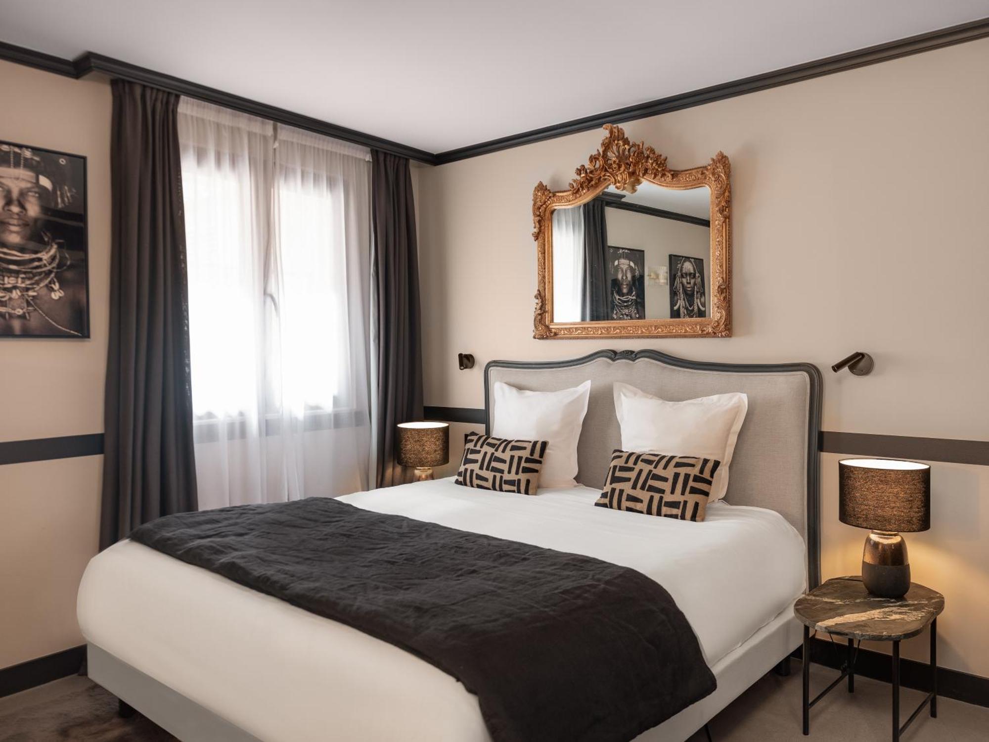 Maisons Du Monde & - Vieux Port Hotel Marseille