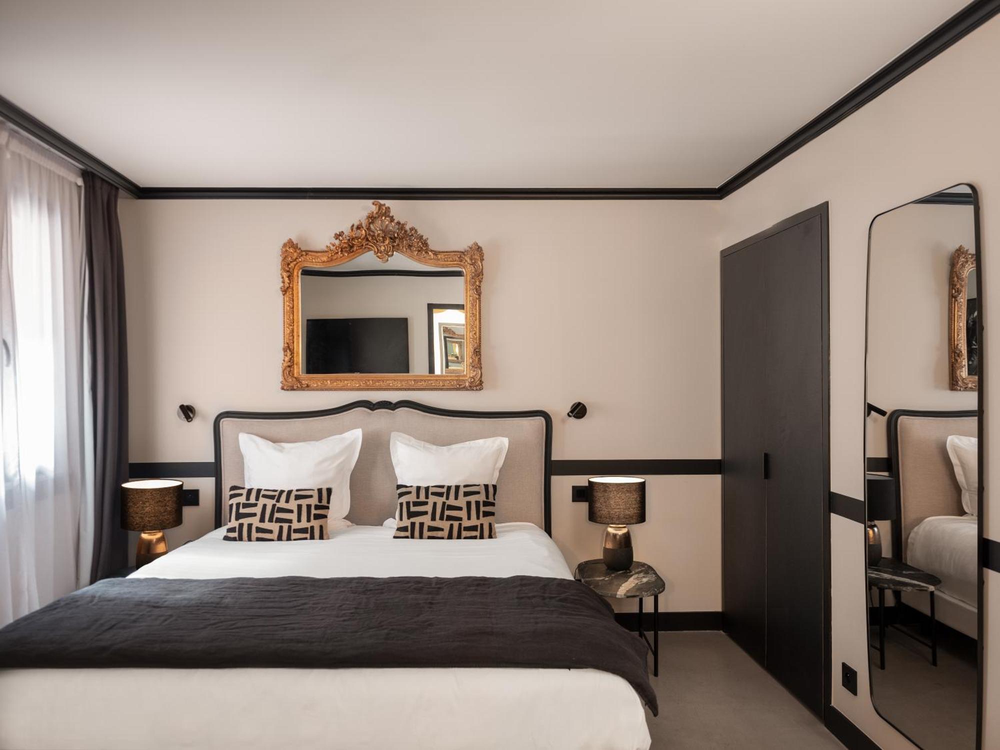 Maisons Du Monde & - Vieux Port Hotel 4*