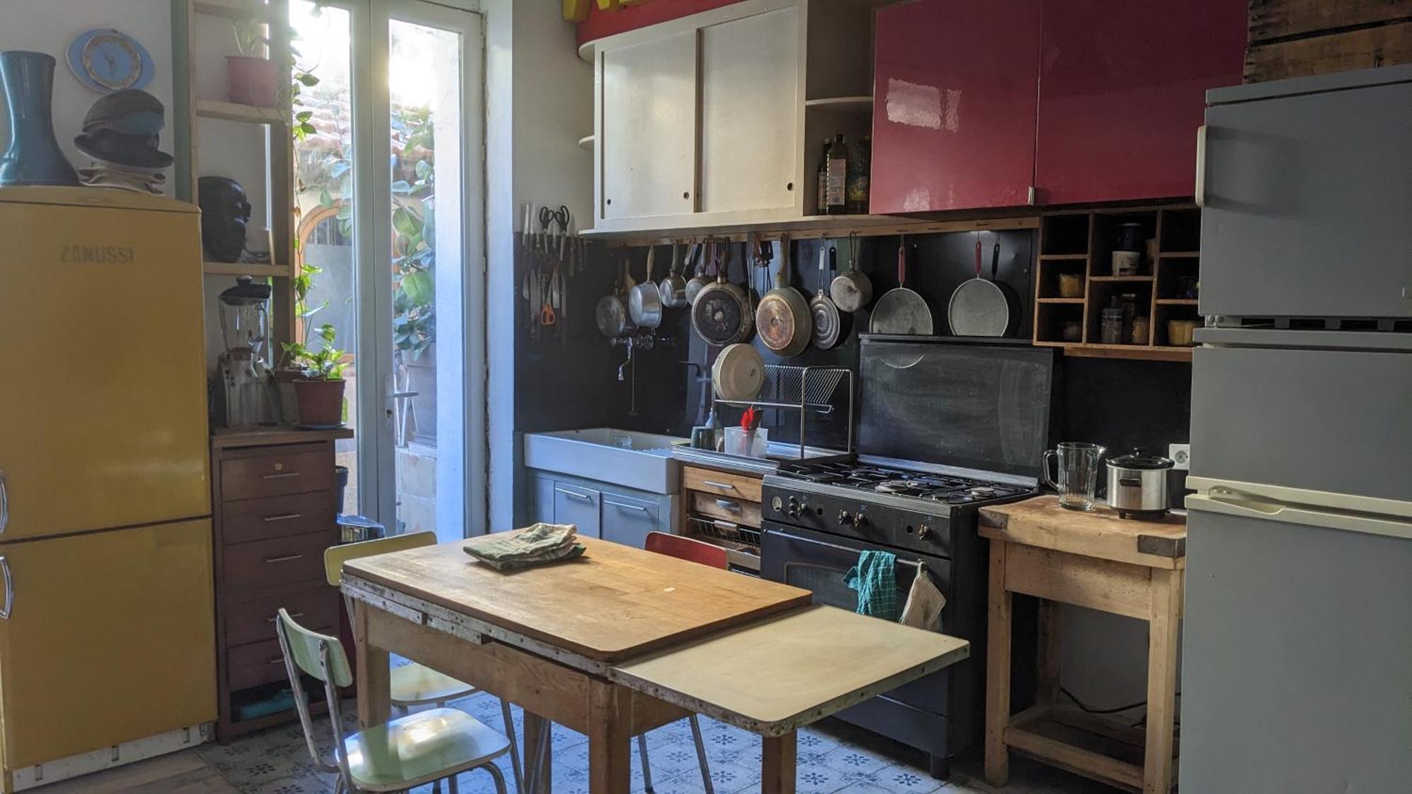 Căn hộ Loft *