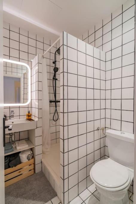 Chez Ninette, Le Vieux-port A 2 Minutes A Pied Marseille