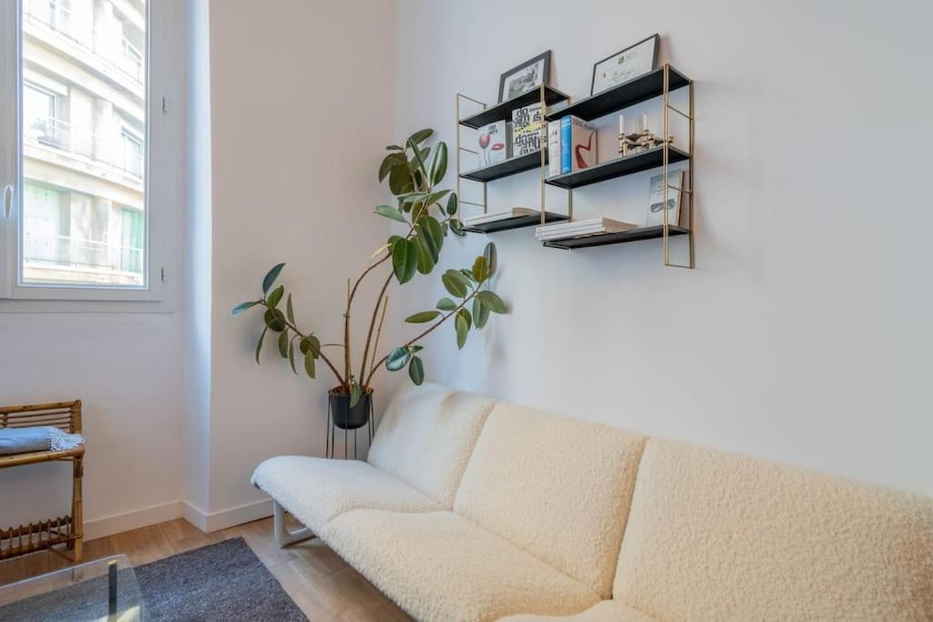 Chez Ninette, Le Vieux-port A 2 Minutes A Pied Marseille