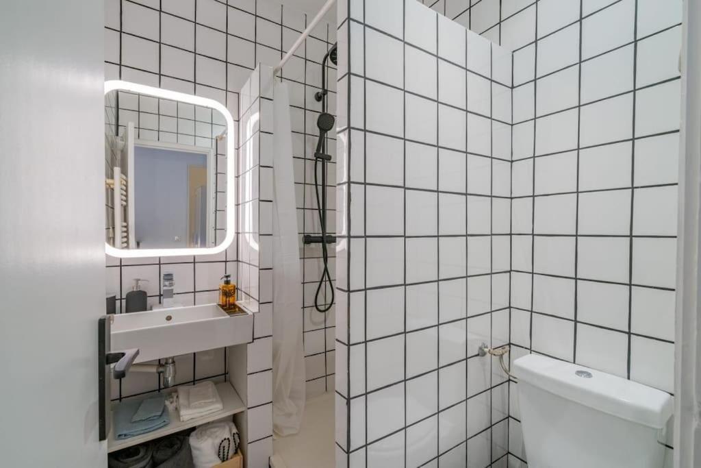 Chez Ninette, Le Vieux-port A 2 Minutes A Pied * Marseille