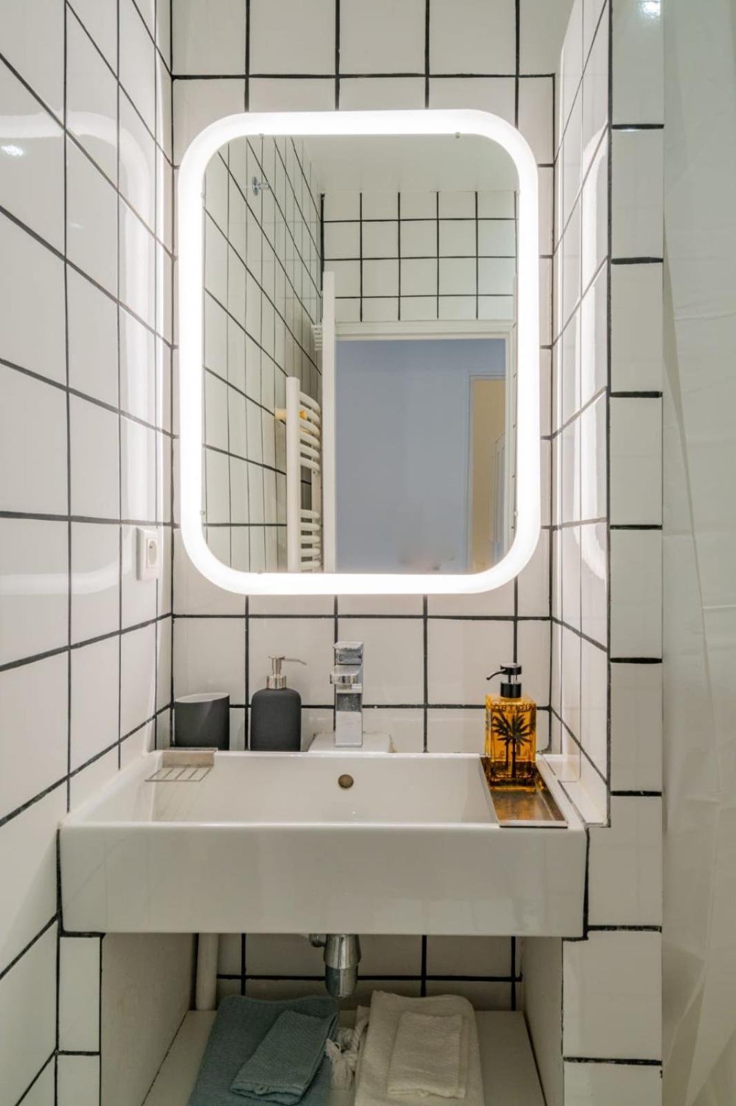 Apartamento Chez Ninette, Le Vieux-port A 2 Minutes A Pied *
