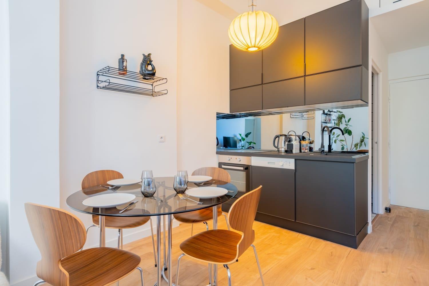 Chez Ninette, Le Vieux-port A 2 Minutes A Pied Apartment